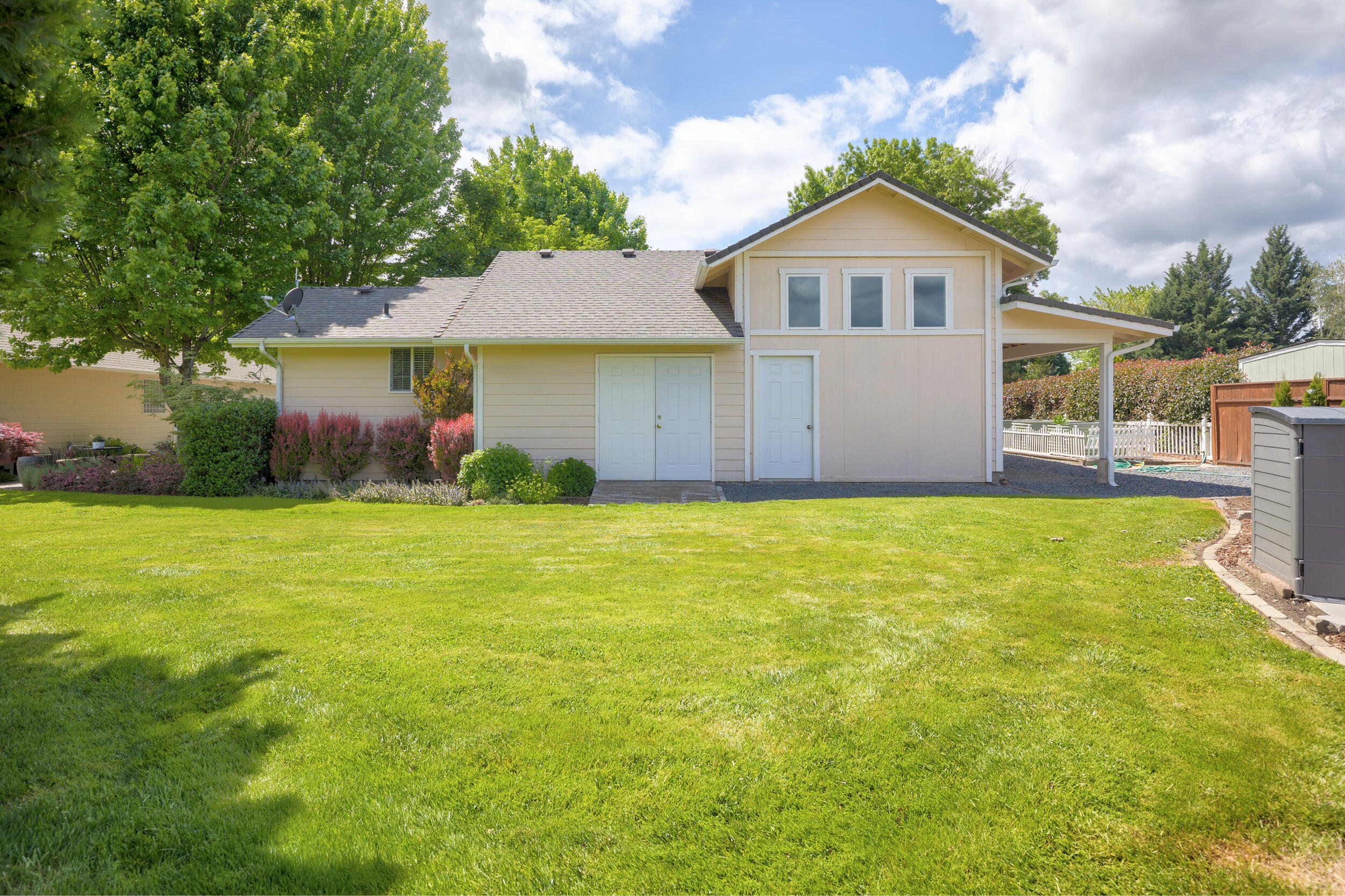 Megdal Acres Subdivision - Residential