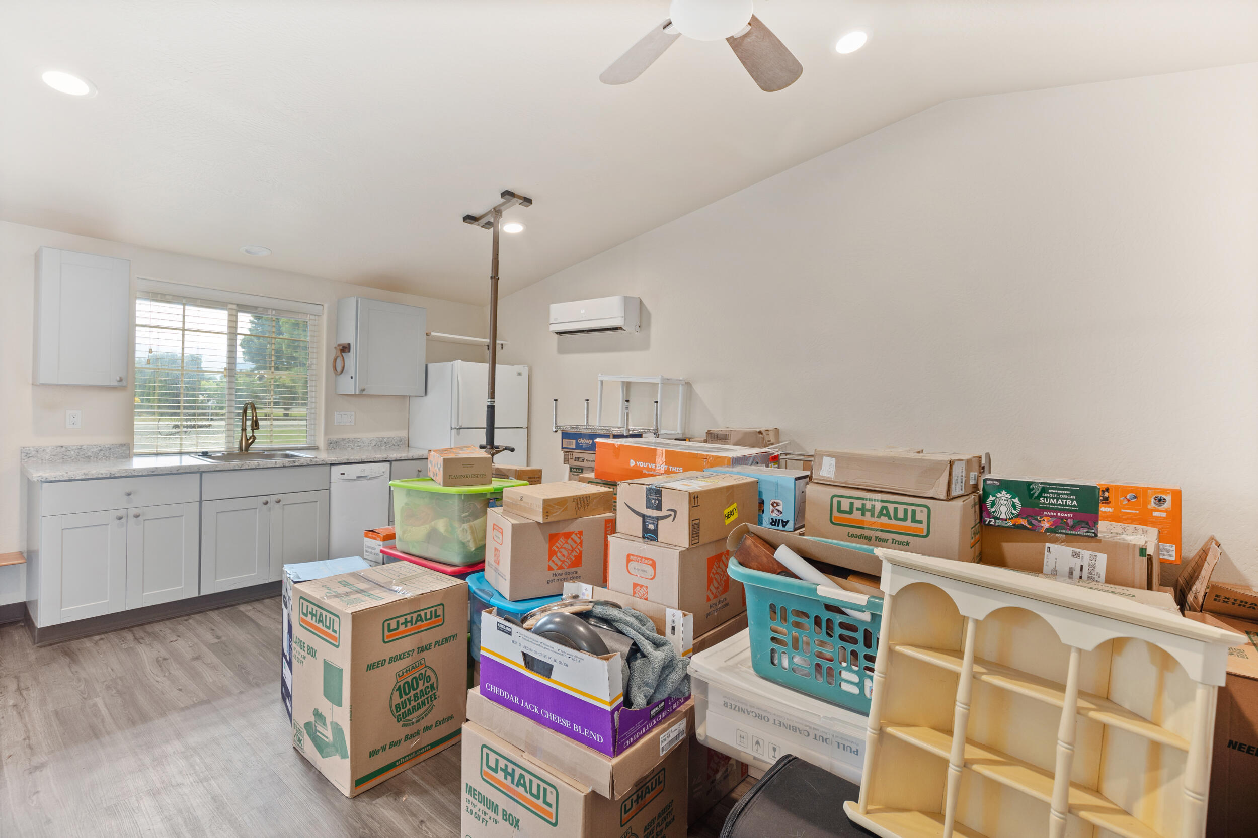 Megdal Acres Subdivision - Residential