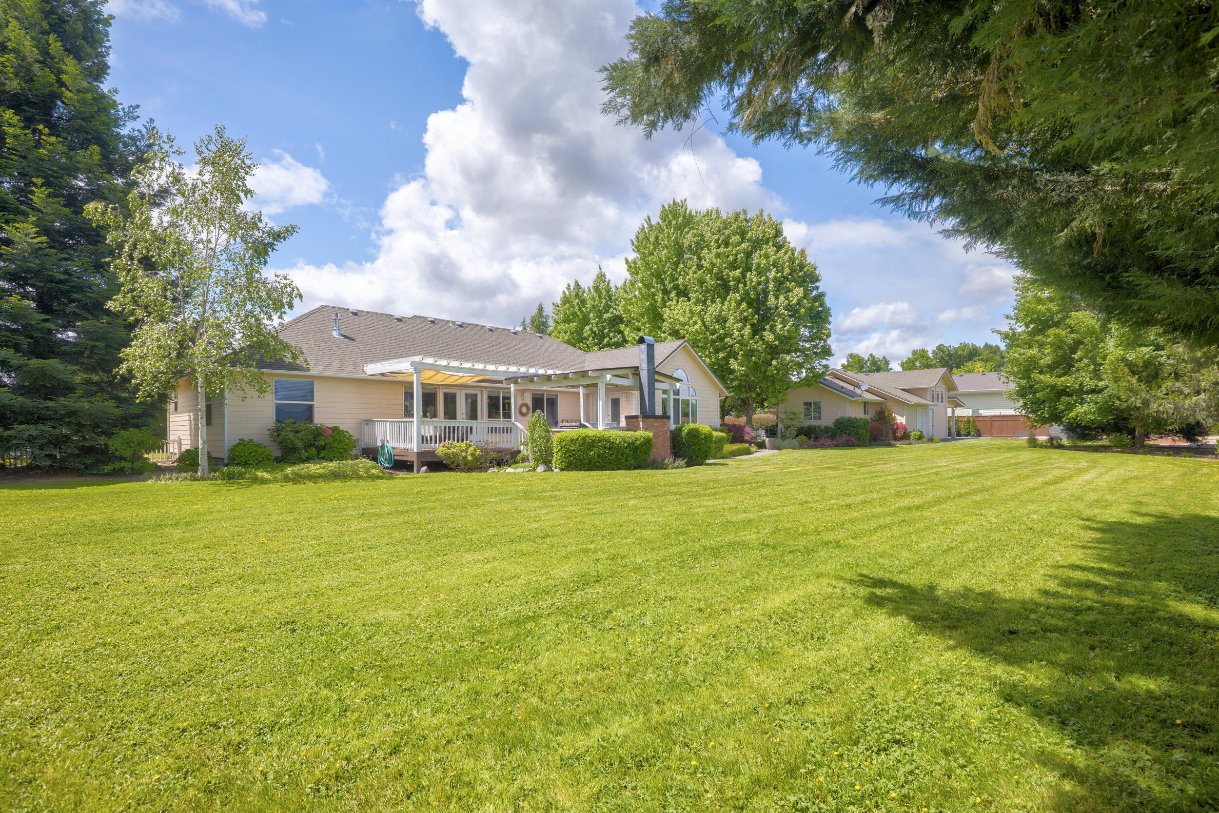 Megdal Acres Subdivision - Residential