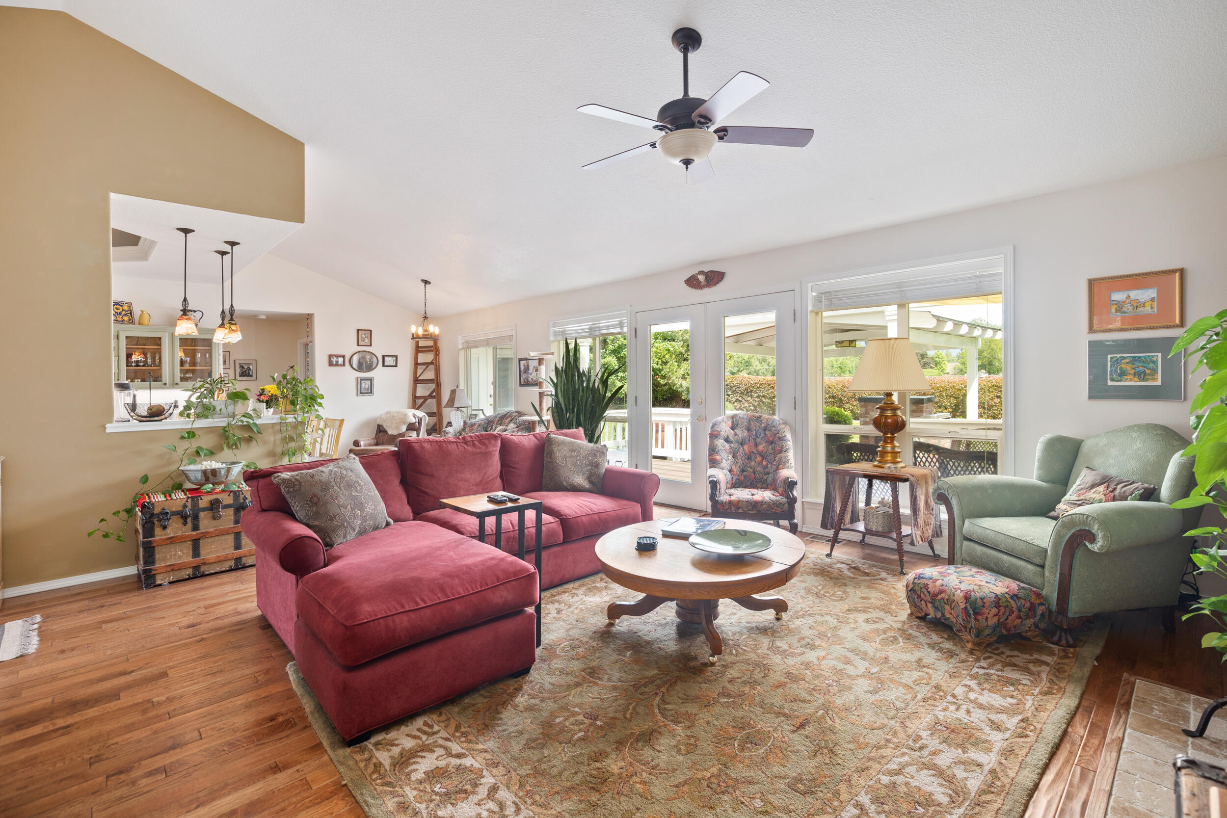 Megdal Acres Subdivision - Residential