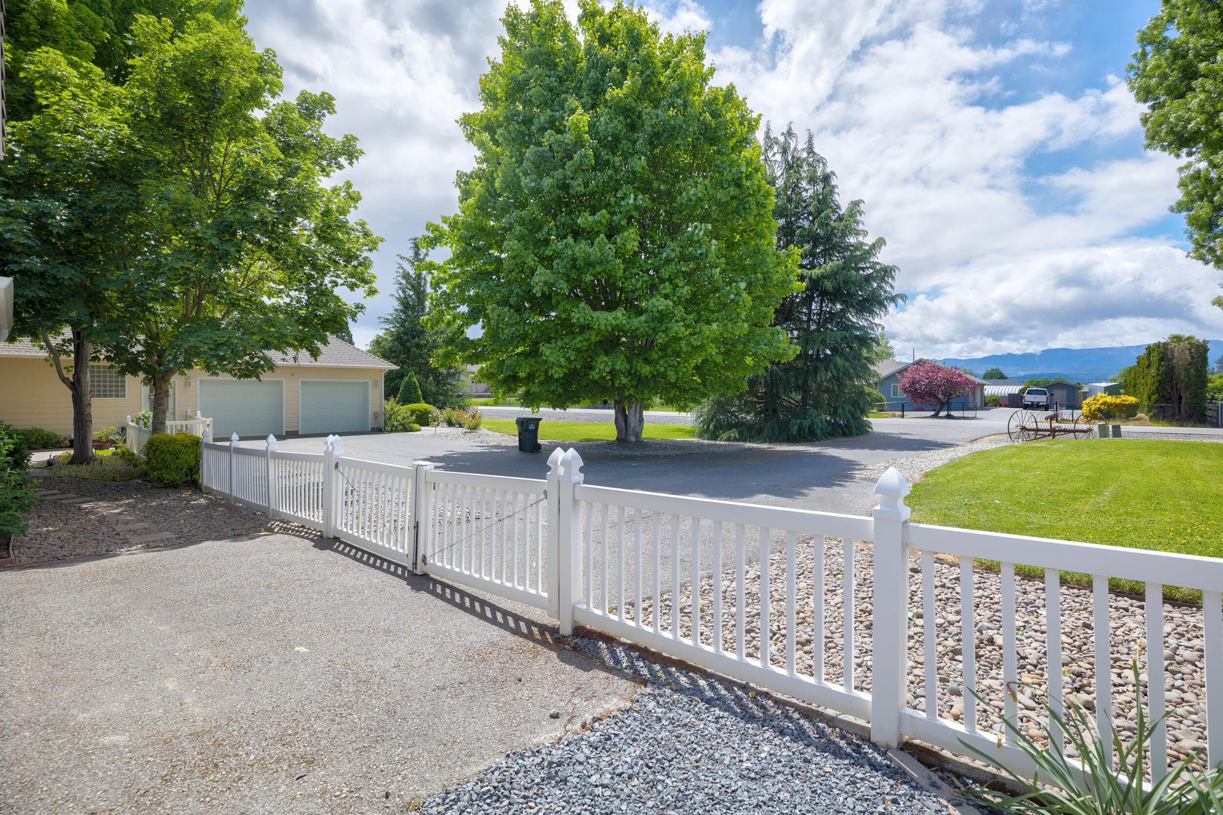 Megdal Acres Subdivision - Residential