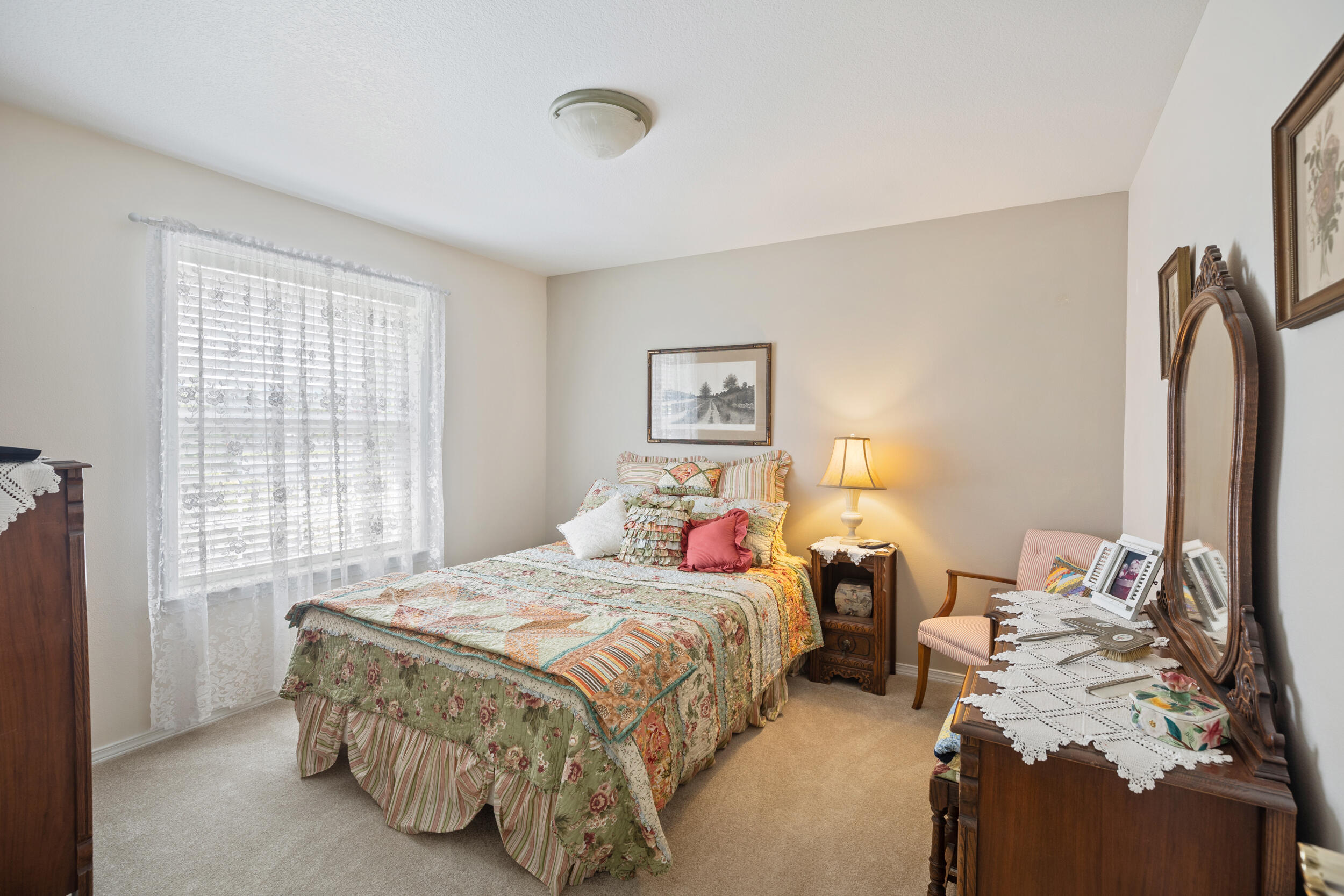 Megdal Acres Subdivision - Residential