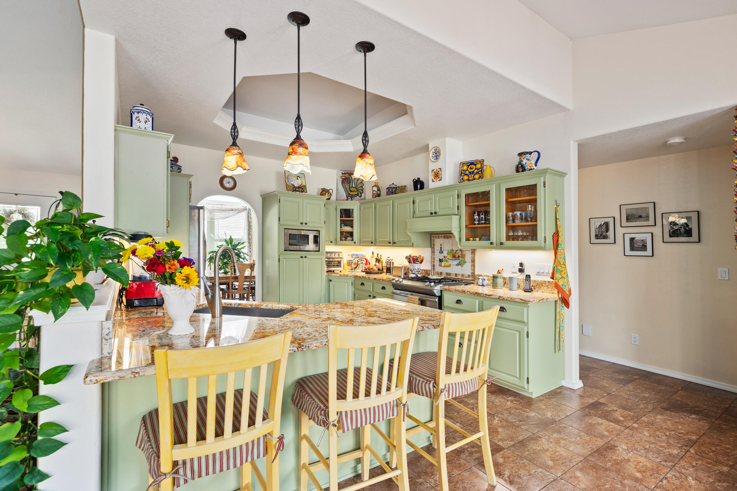 Megdal Acres Subdivision - Residential