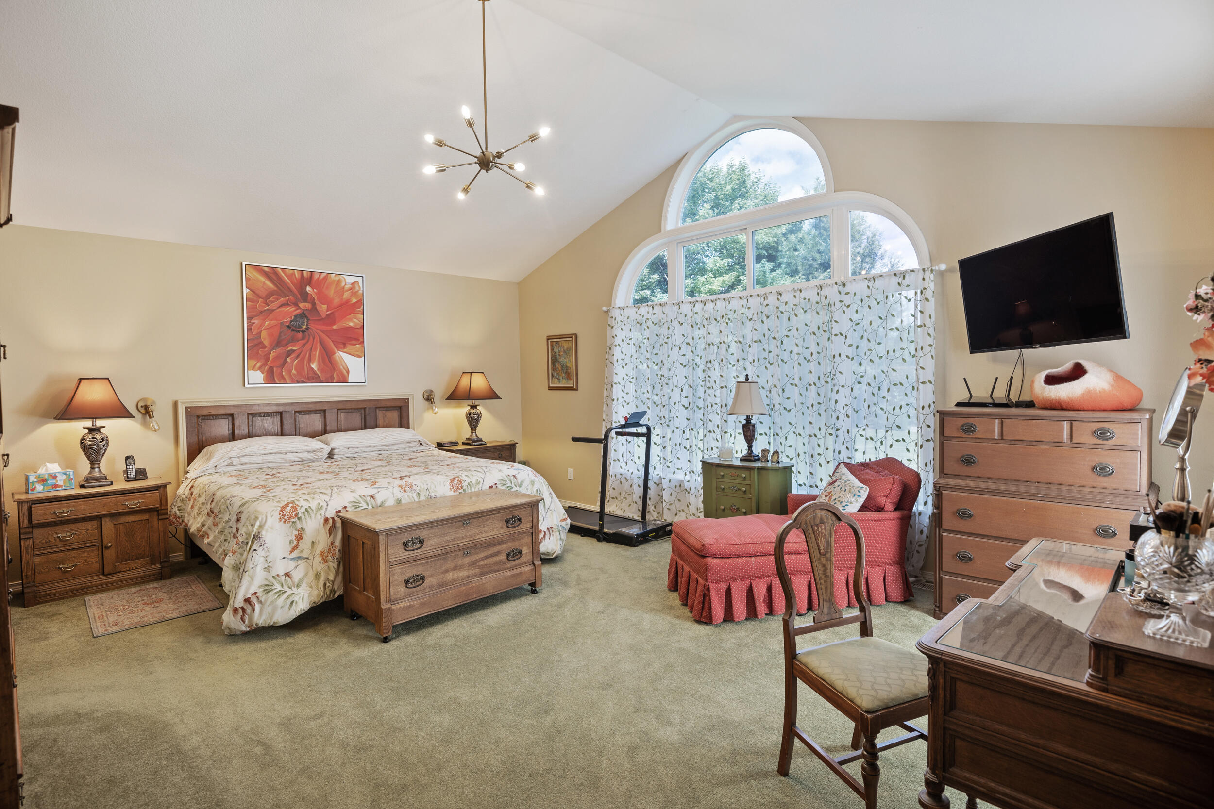 Megdal Acres Subdivision - Residential