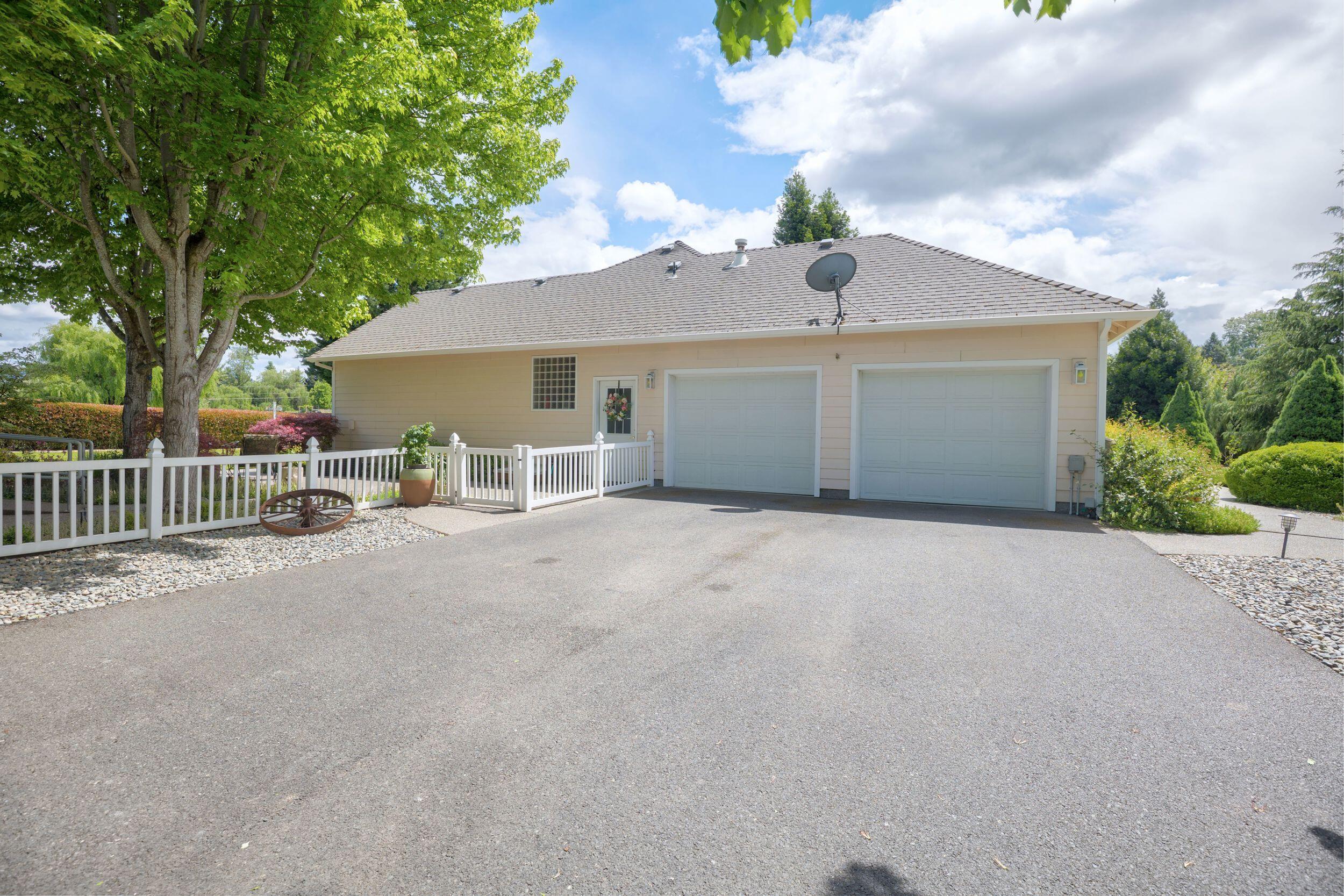 Megdal Acres Subdivision - Residential