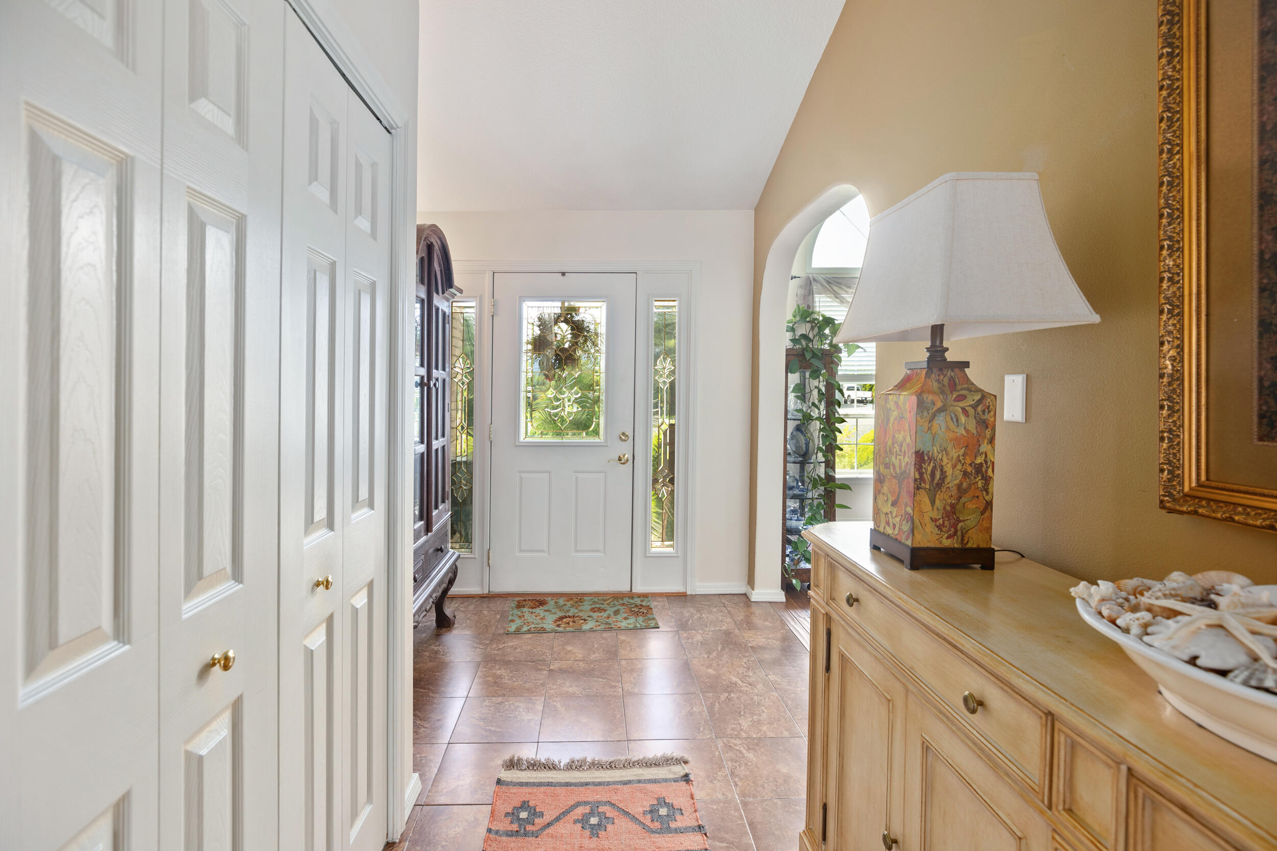 Megdal Acres Subdivision - Residential