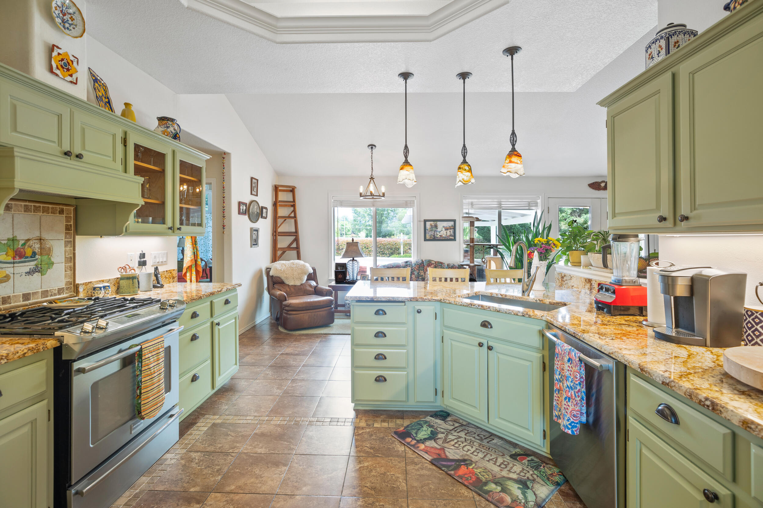 Megdal Acres Subdivision - Residential