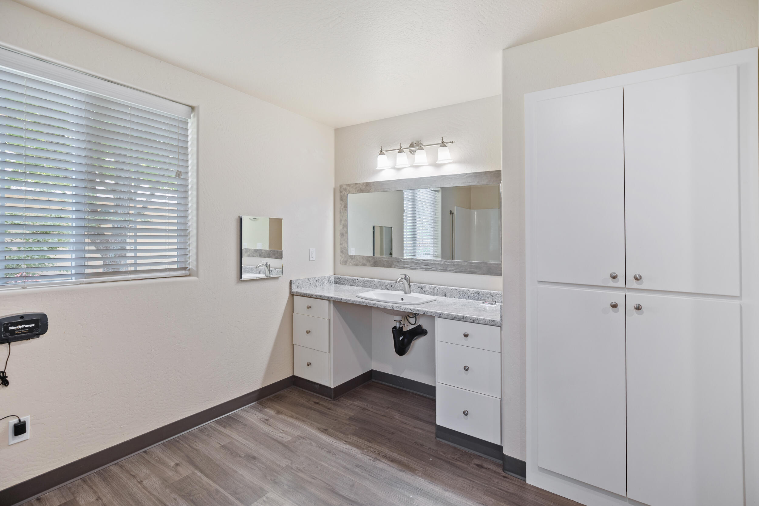 Megdal Acres Subdivision - Residential