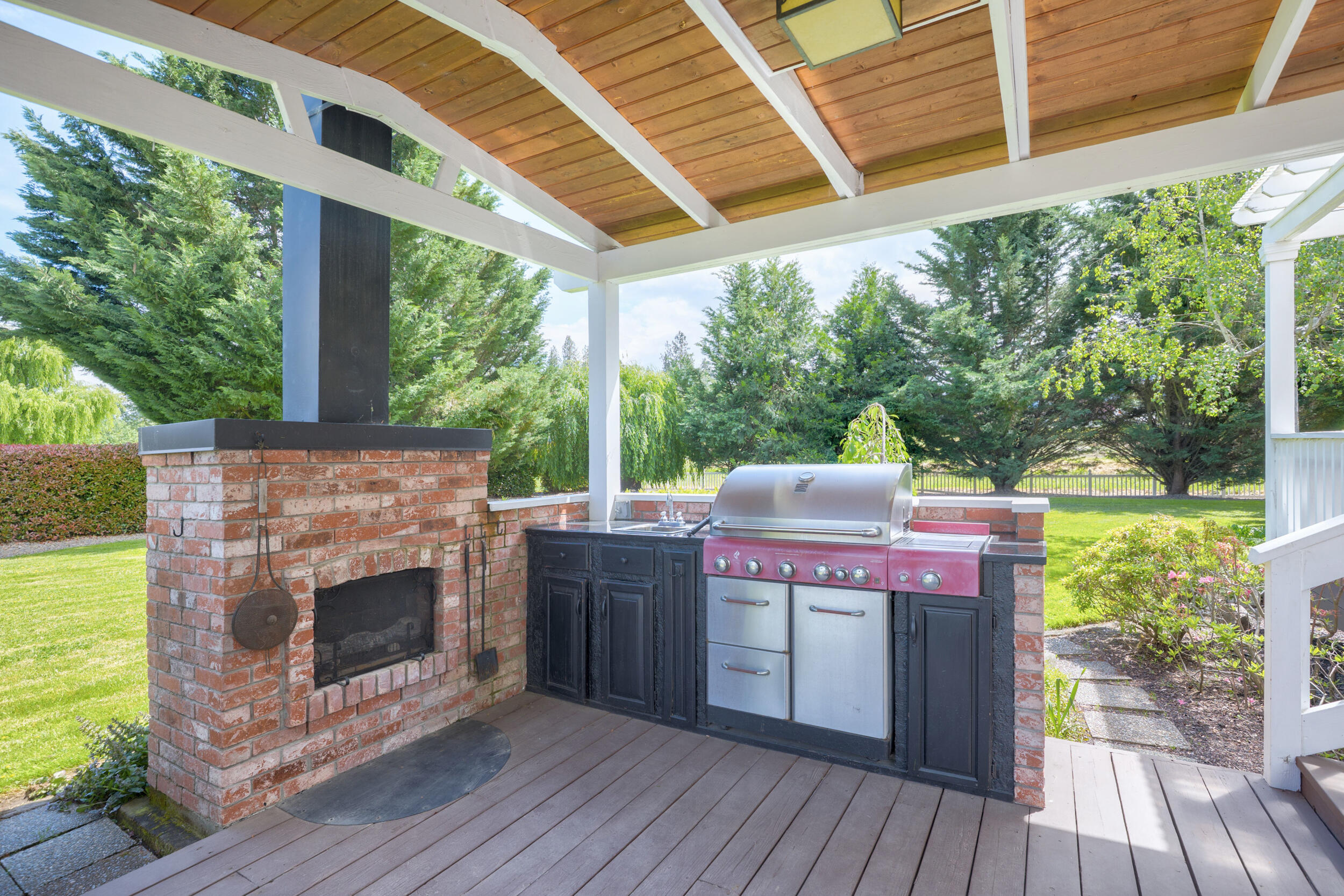 Megdal Acres Subdivision - Residential