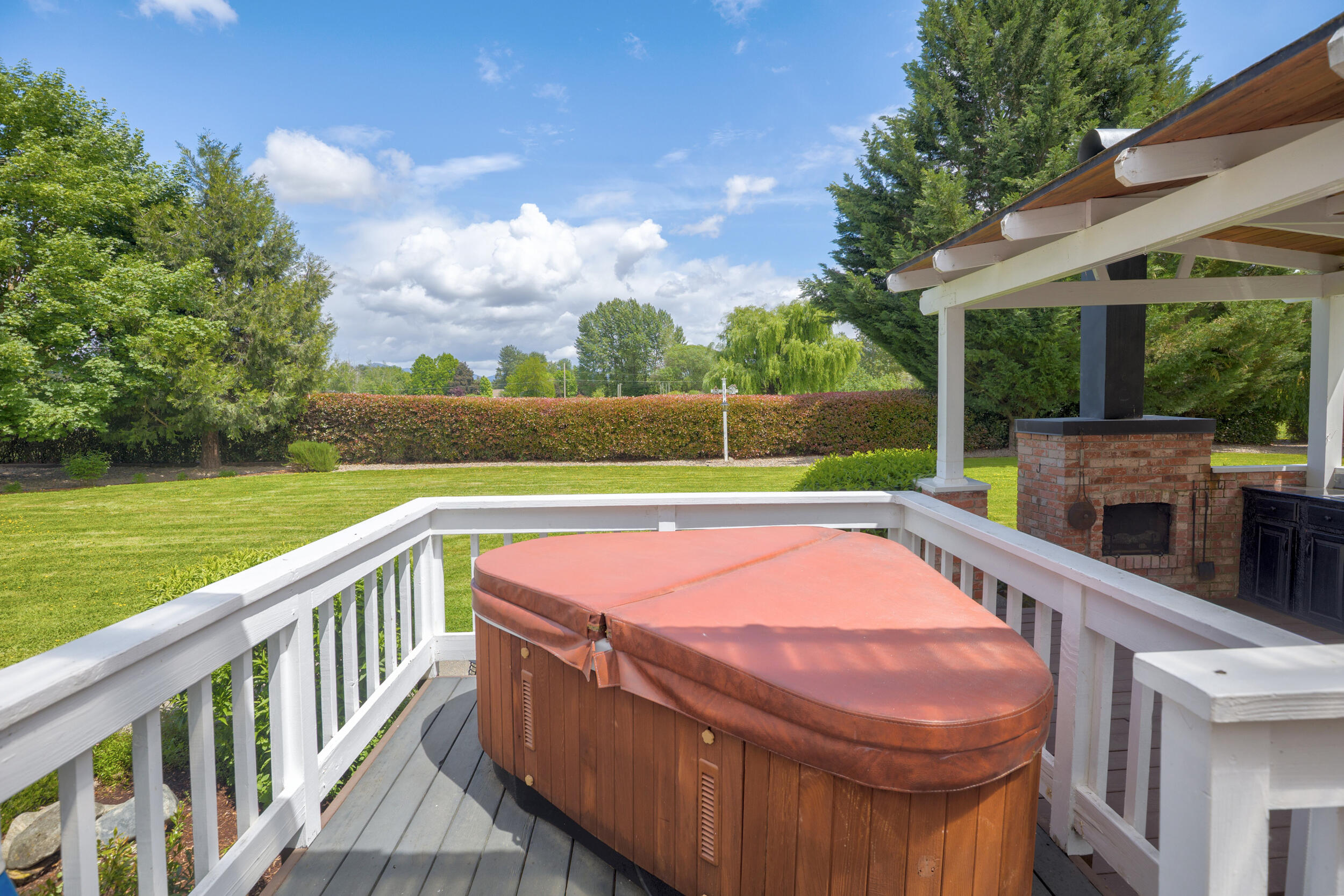 Megdal Acres Subdivision - Residential