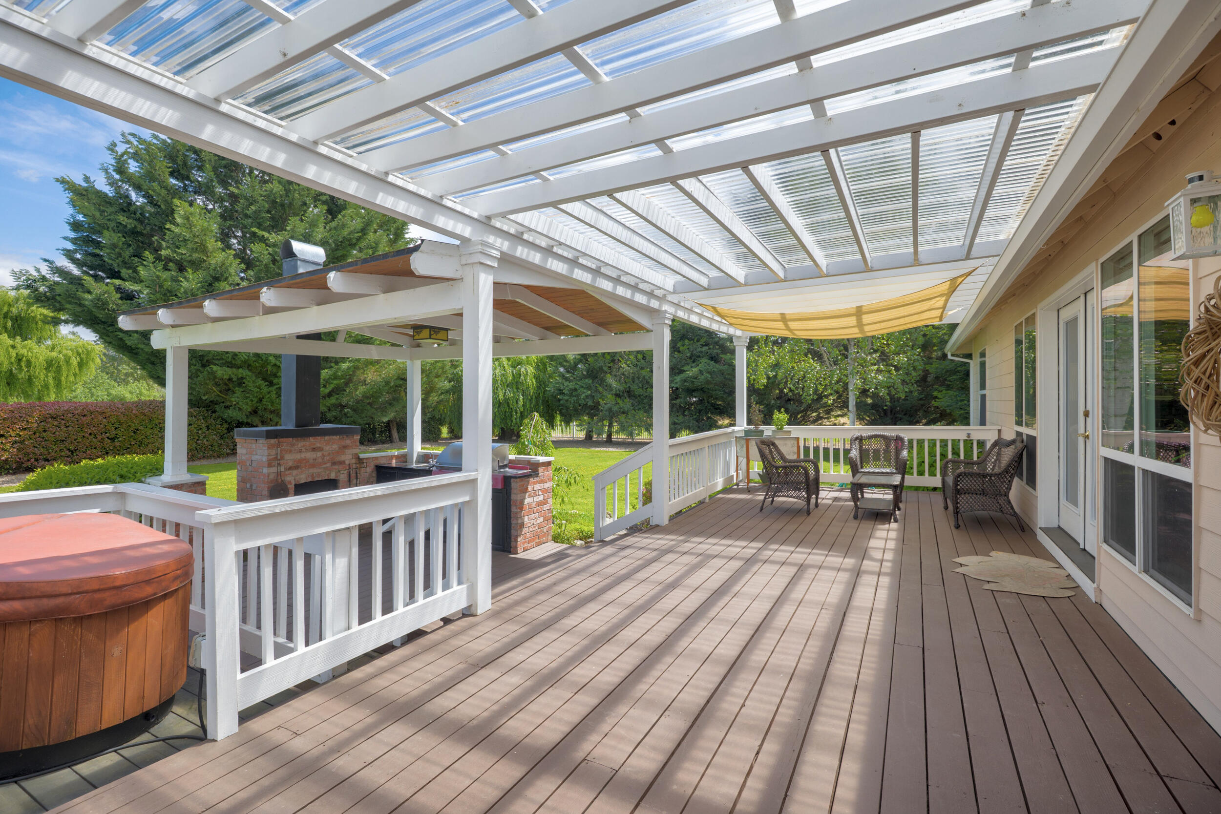 Megdal Acres Subdivision - Residential