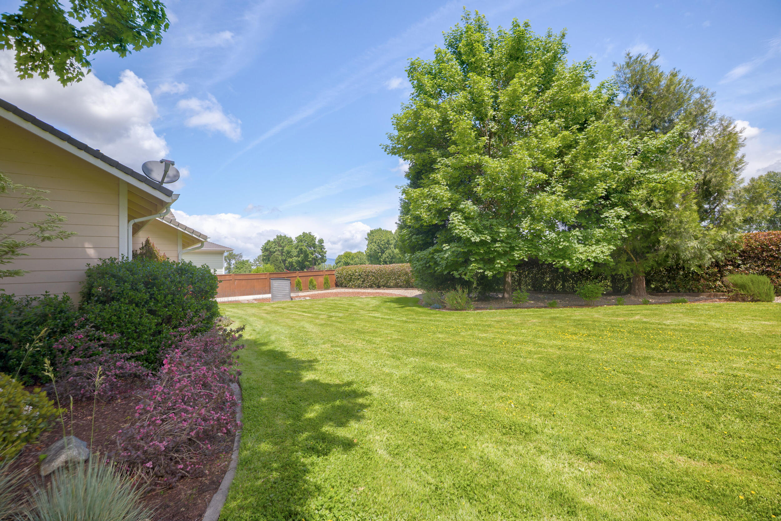 Megdal Acres Subdivision - Residential