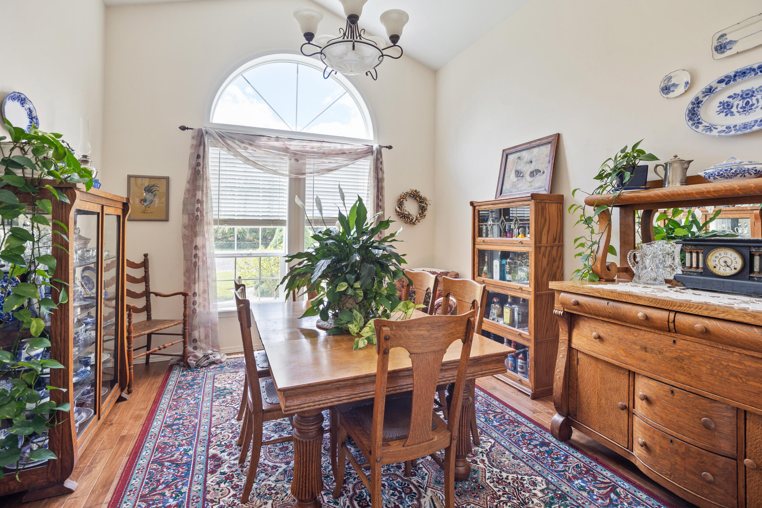 Megdal Acres Subdivision - Residential