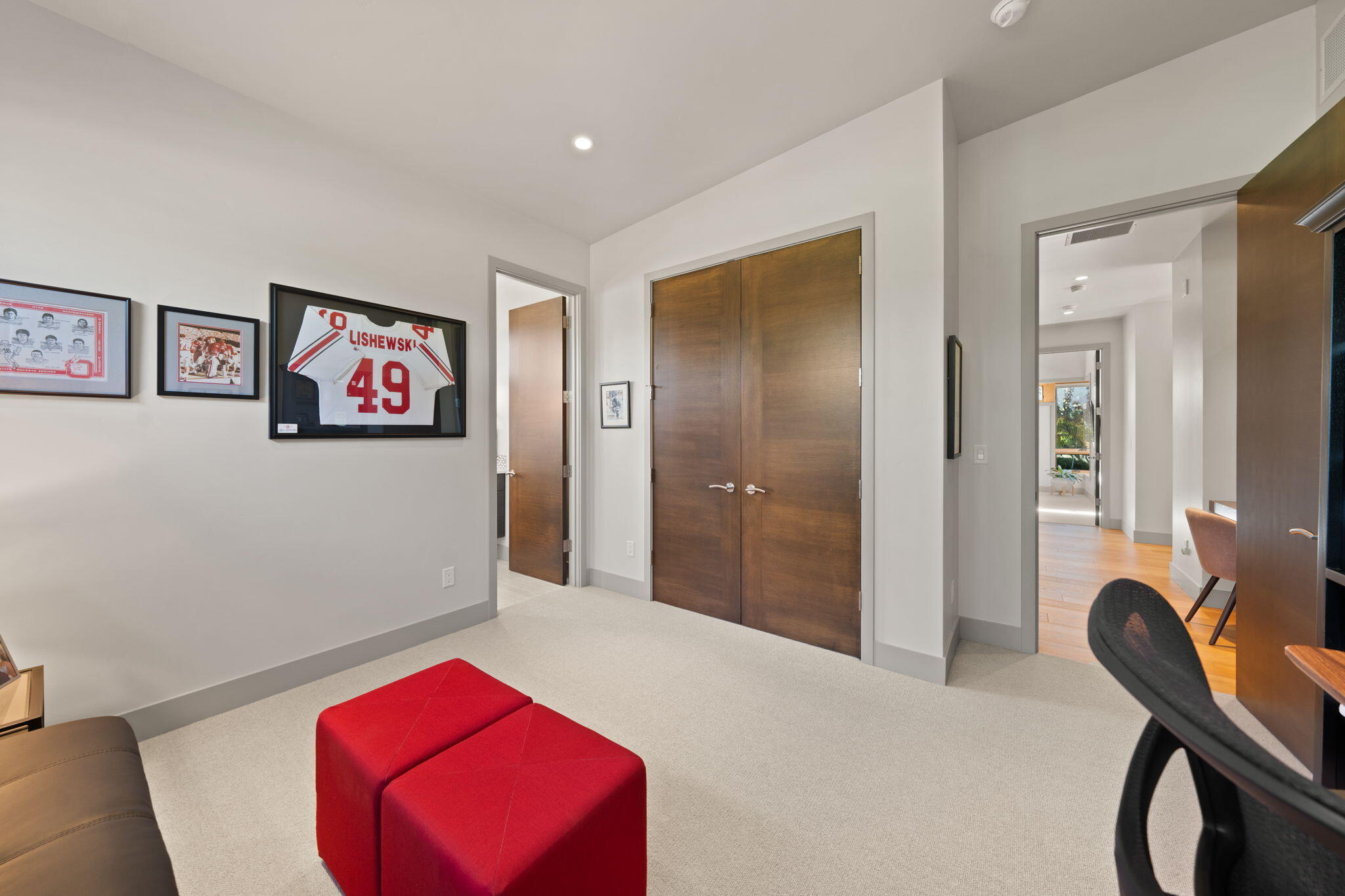 Tetherow - Residential