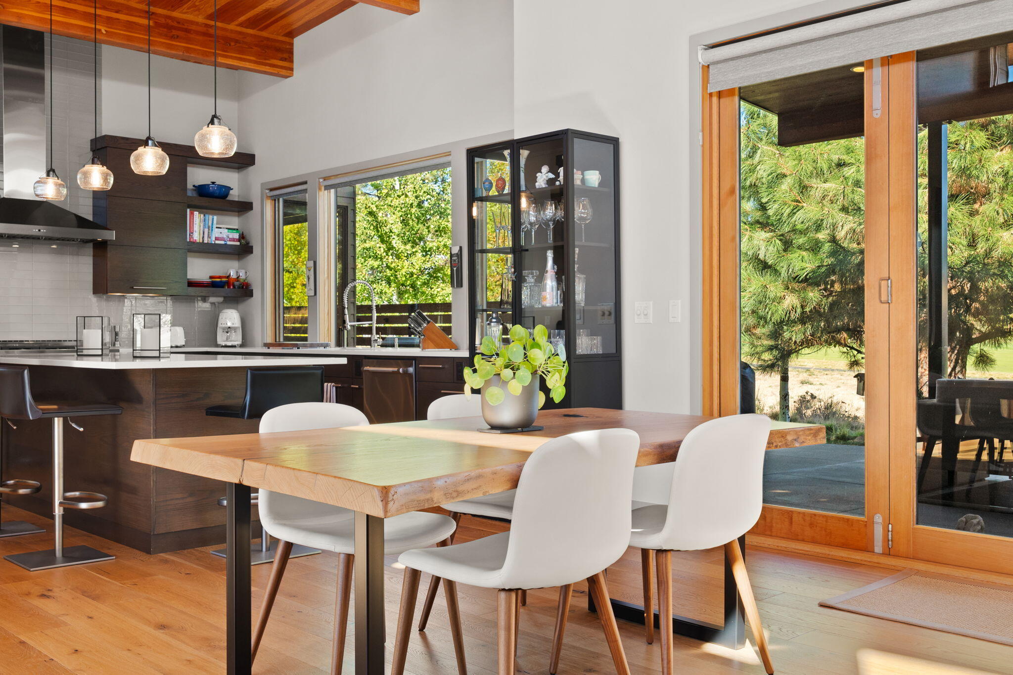 Tetherow - Residential