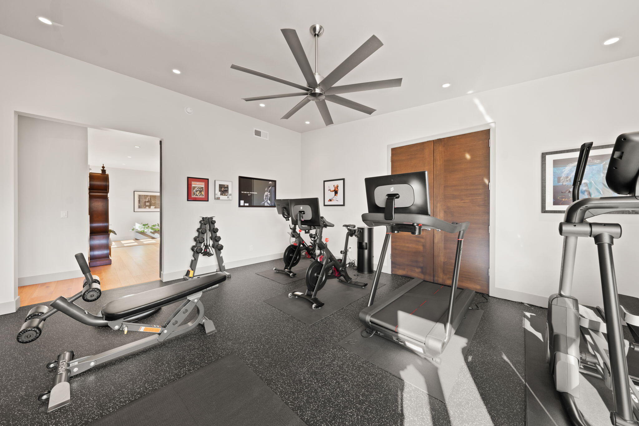 Tetherow - Residential