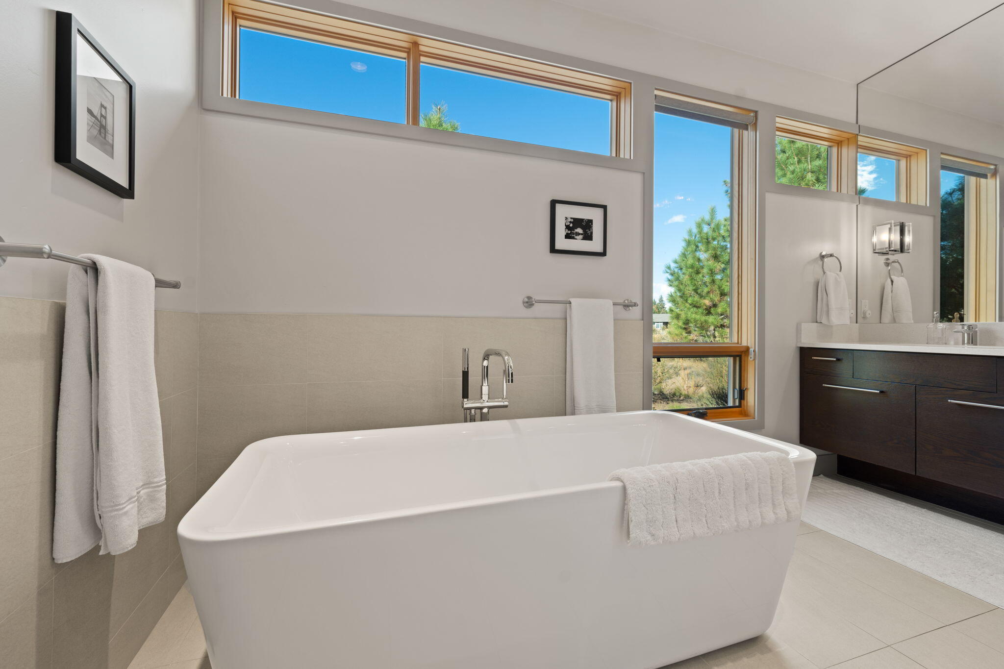 Tetherow - Residential