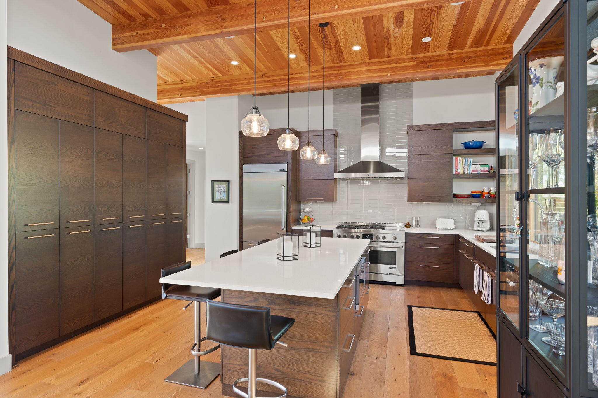 Tetherow - Residential