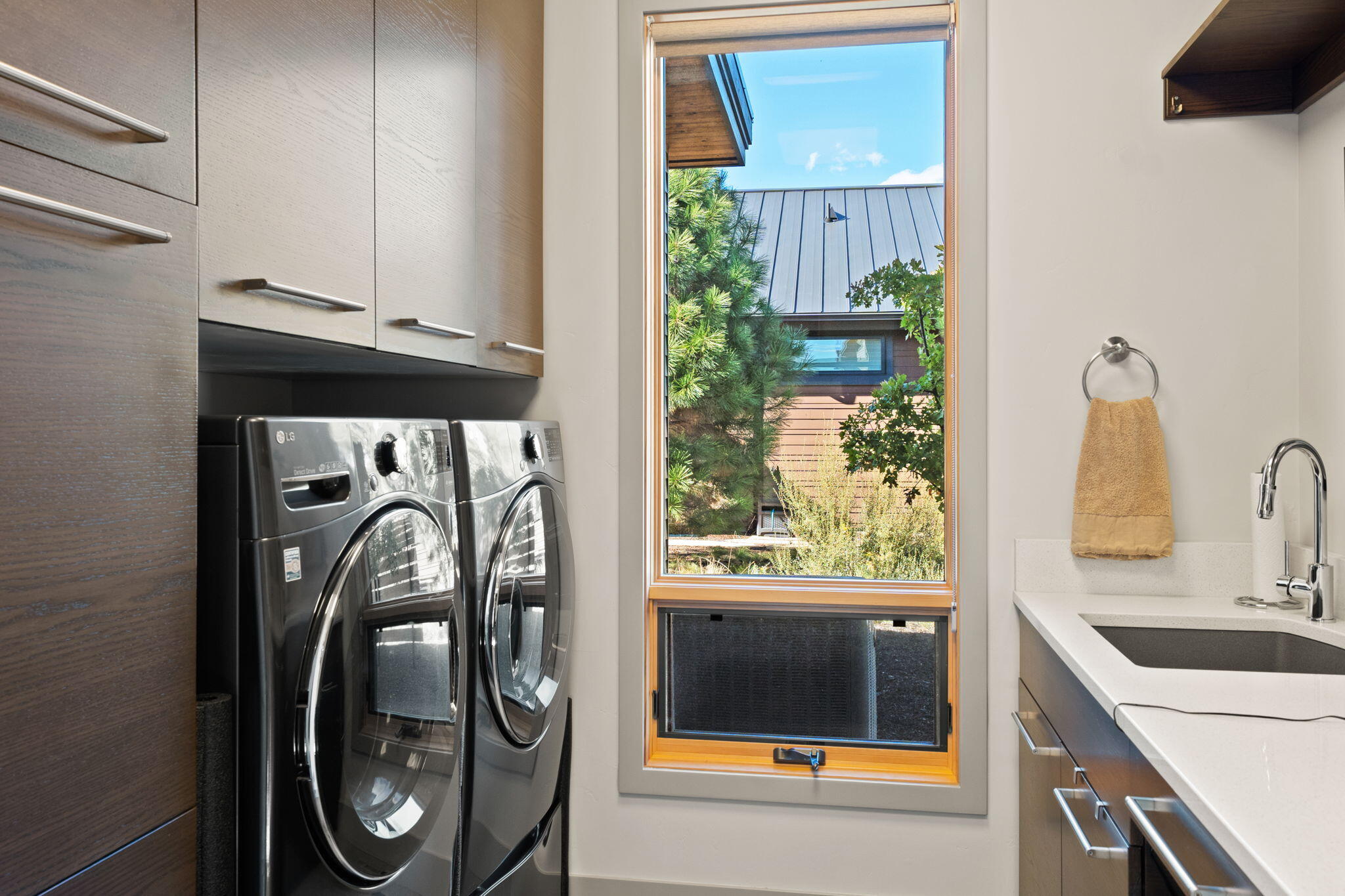 Tetherow - Residential