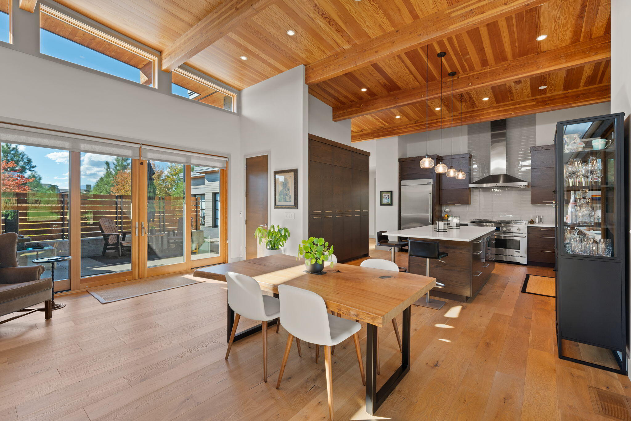 Tetherow - Residential