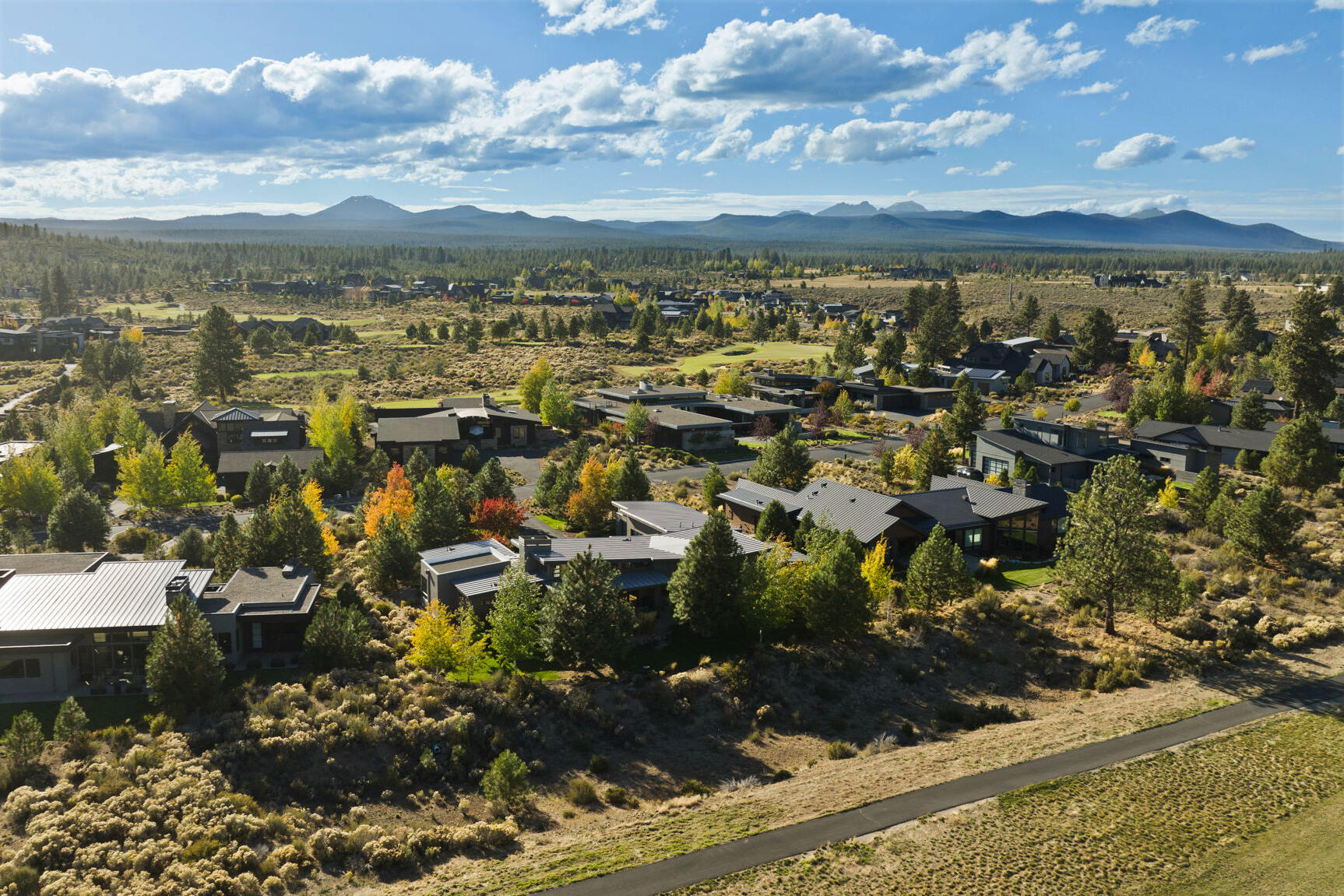 Tetherow - Residential