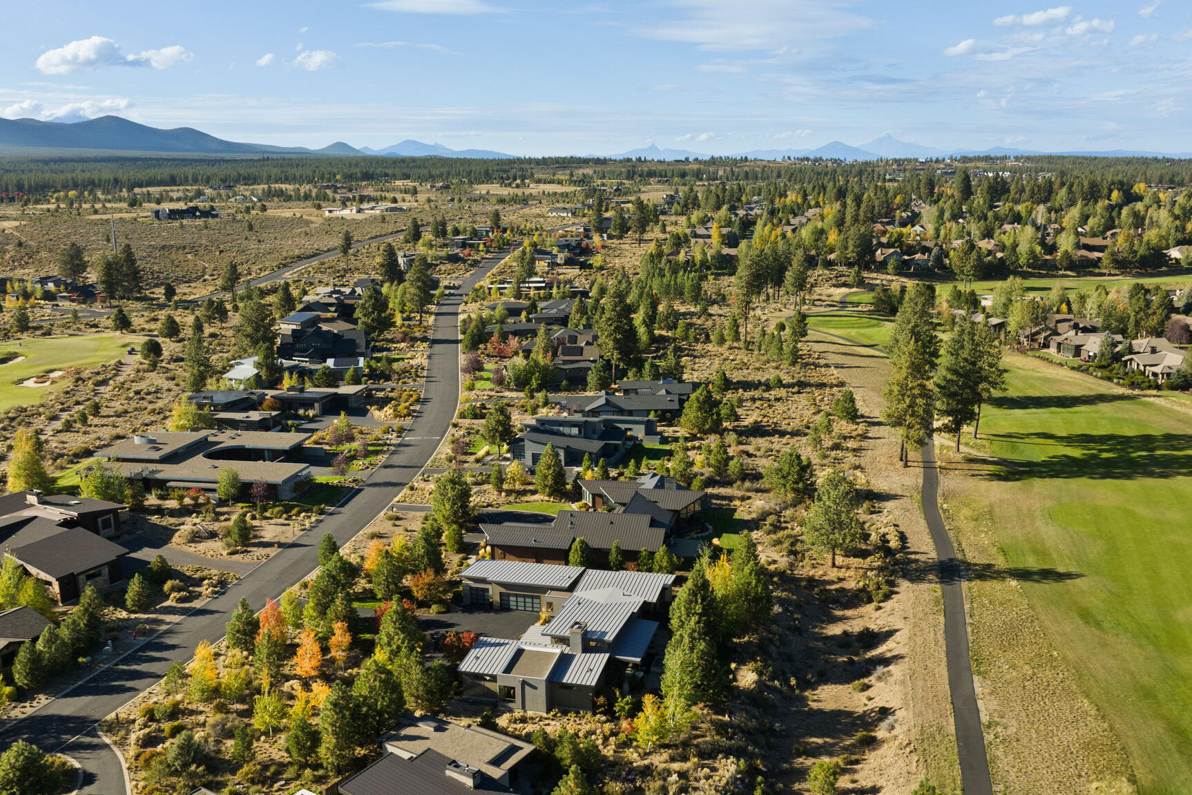 Tetherow - Residential