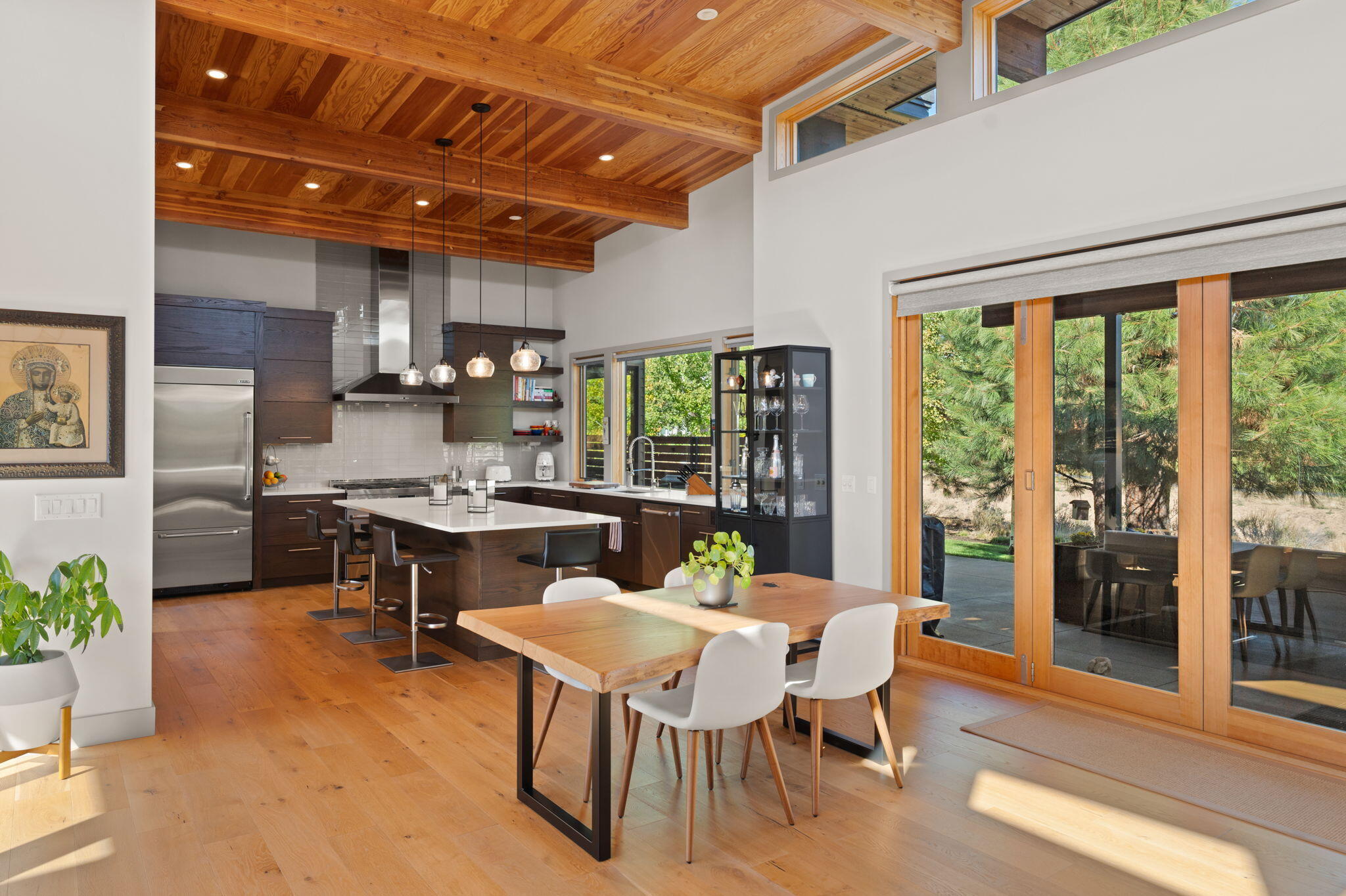 Tetherow - Residential