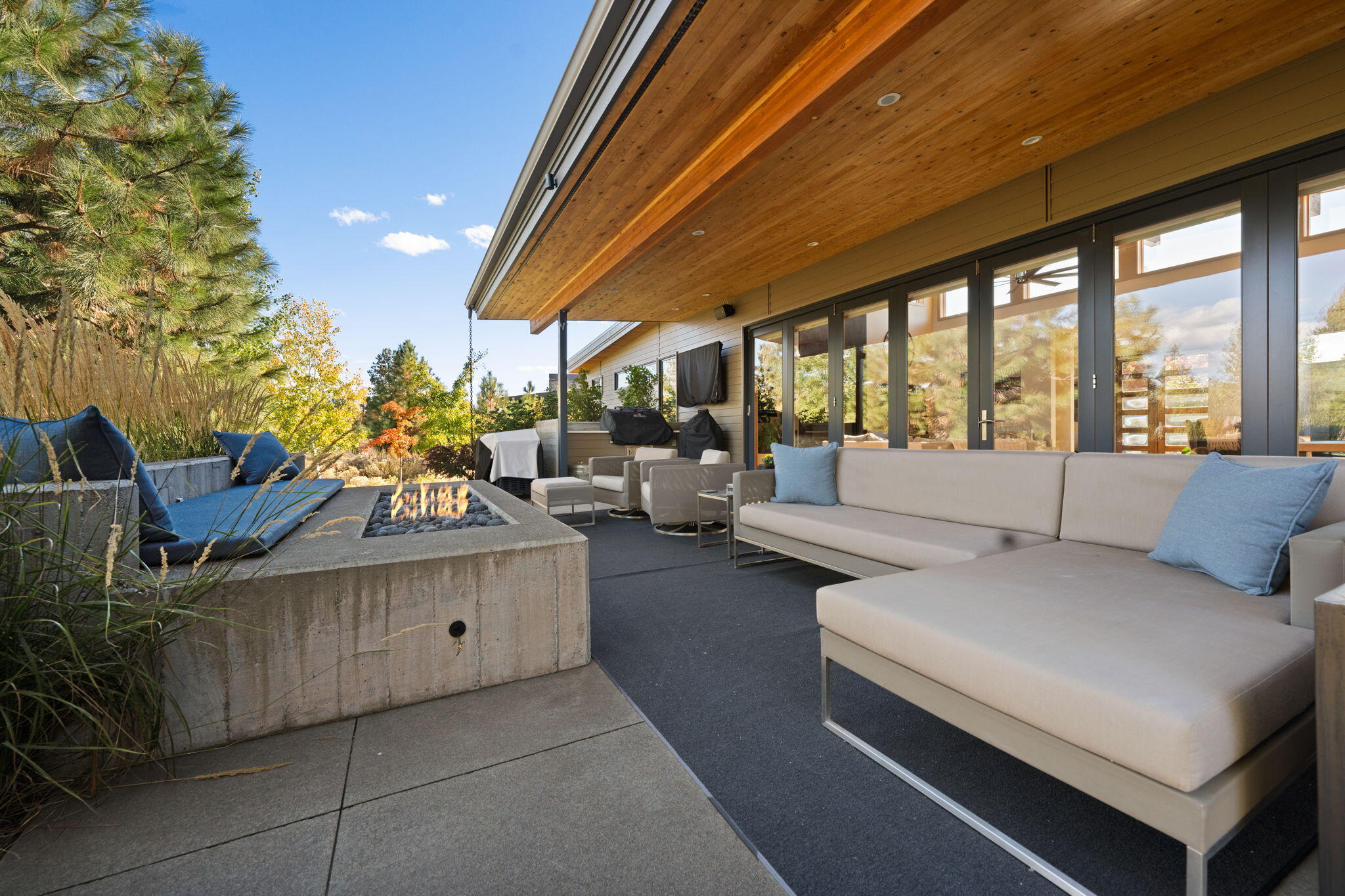 Tetherow - Residential