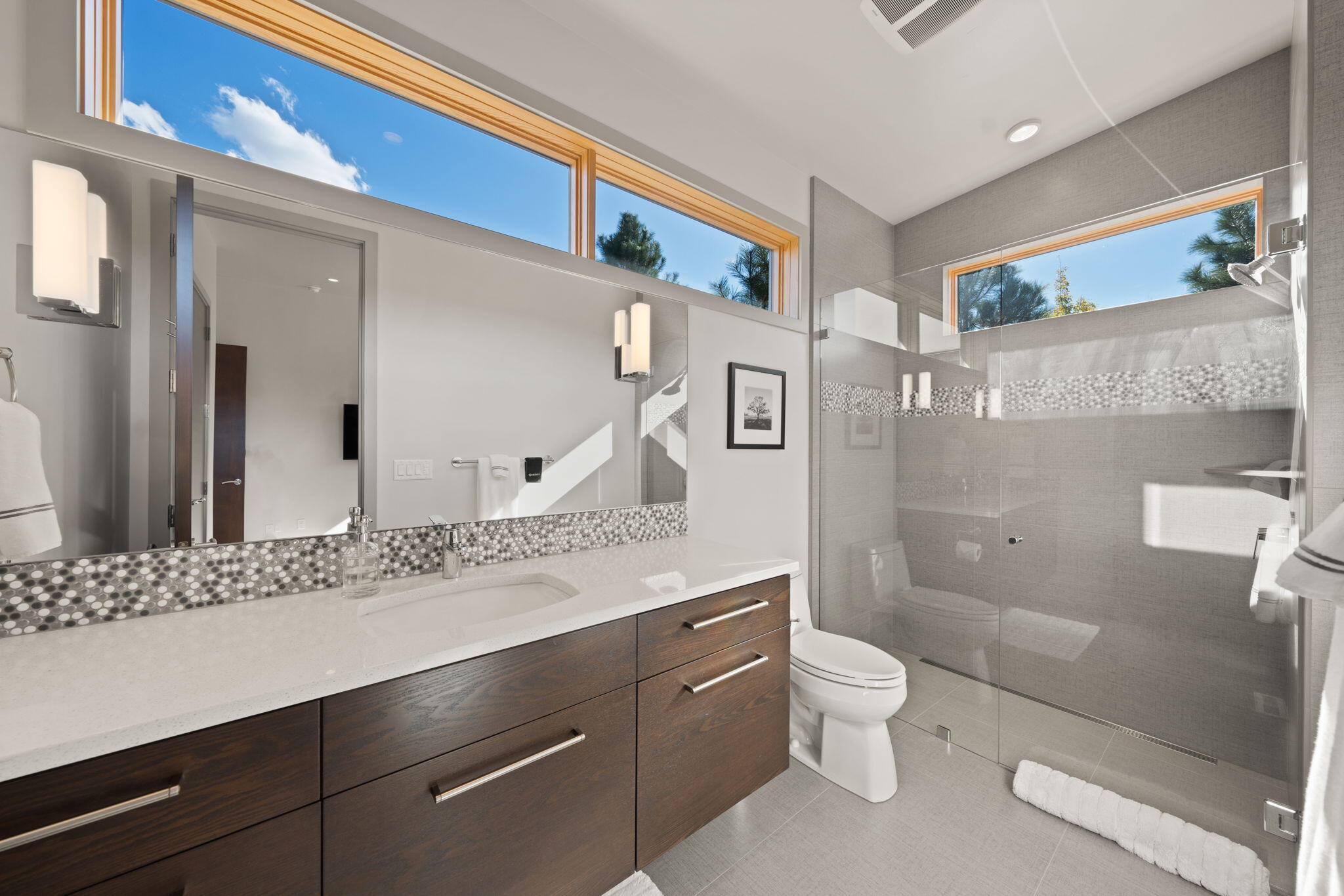 Tetherow - Residential