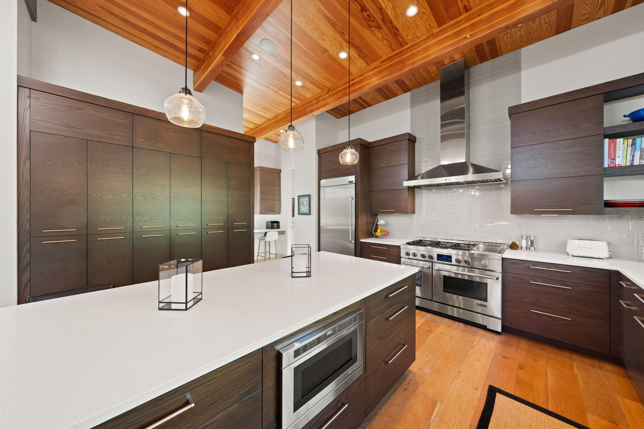 Tetherow - Residential