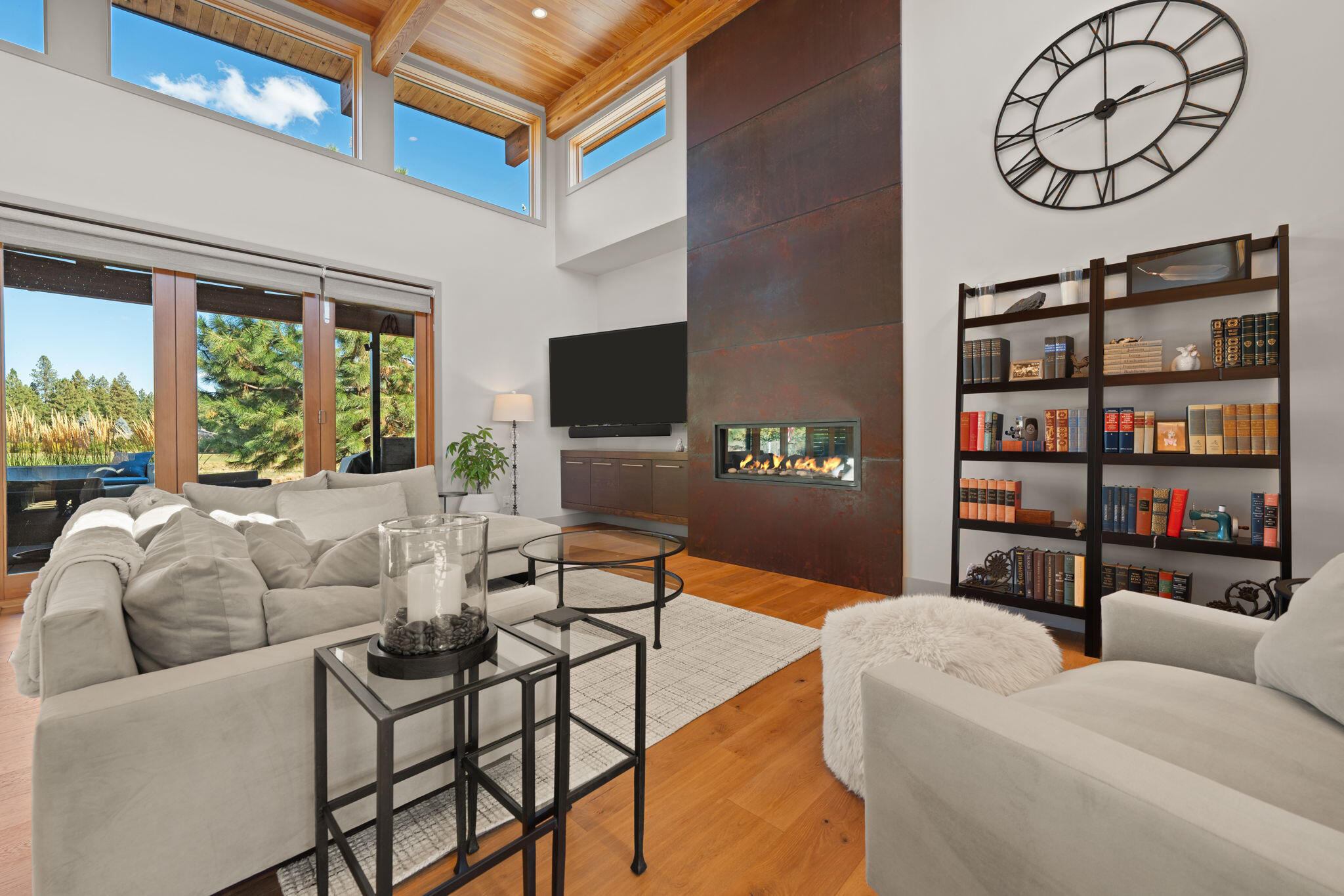 Tetherow - Residential