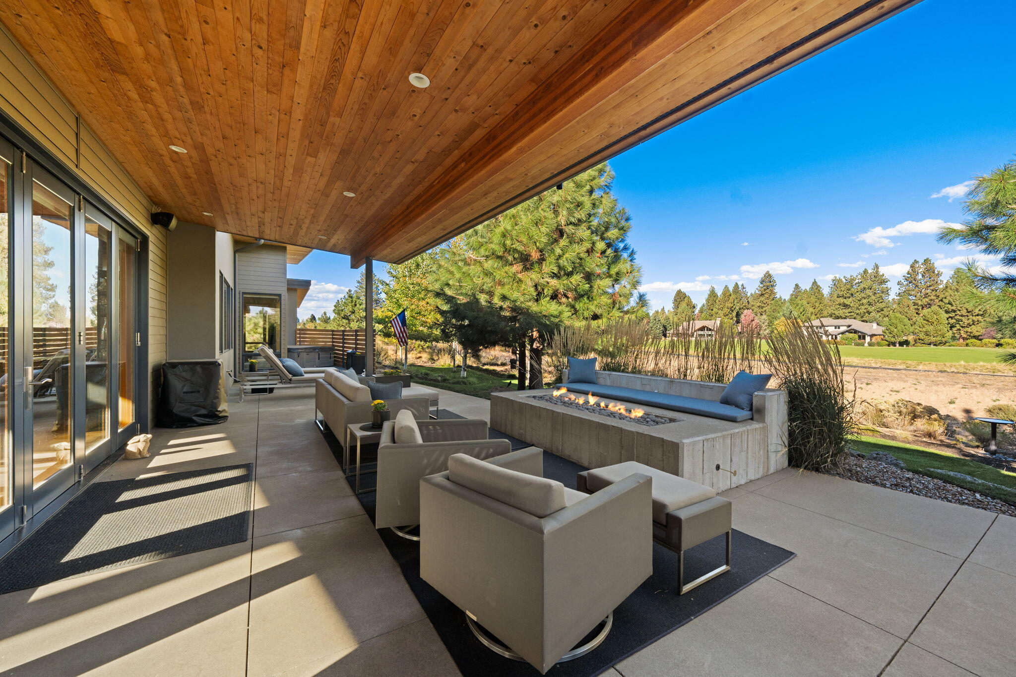 Tetherow - Residential