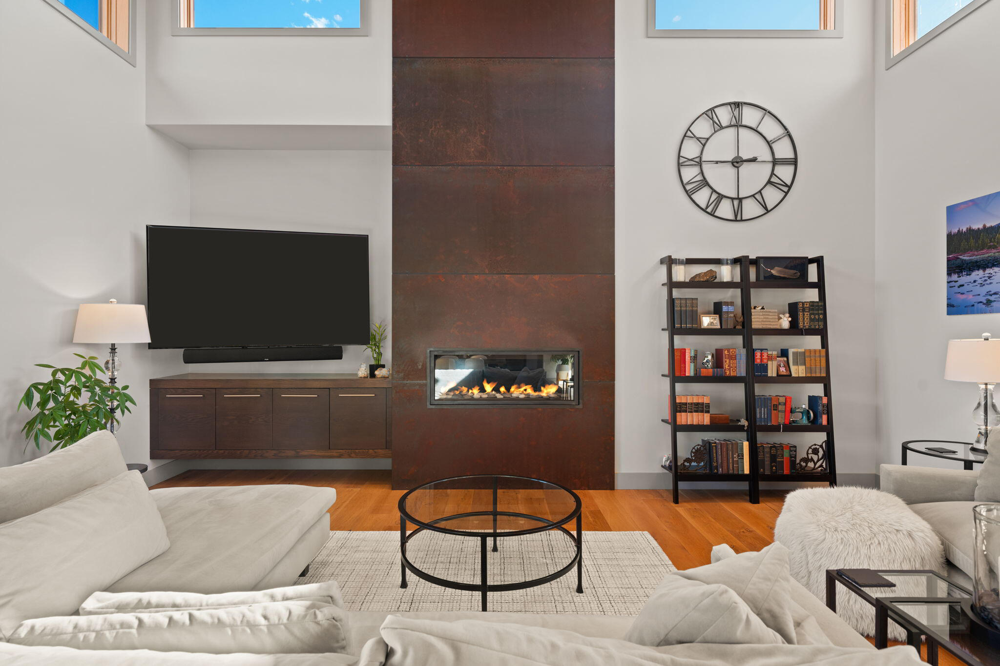 Tetherow - Residential