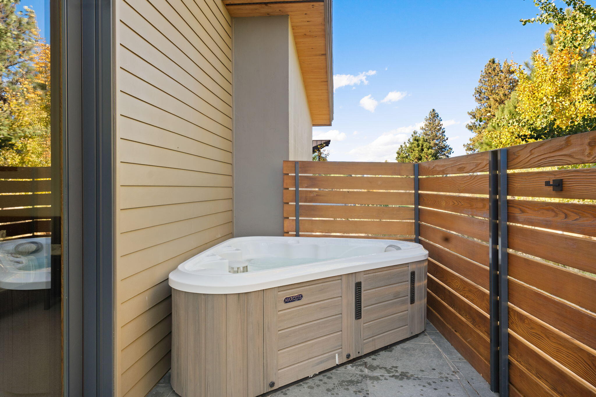 Tetherow - Residential