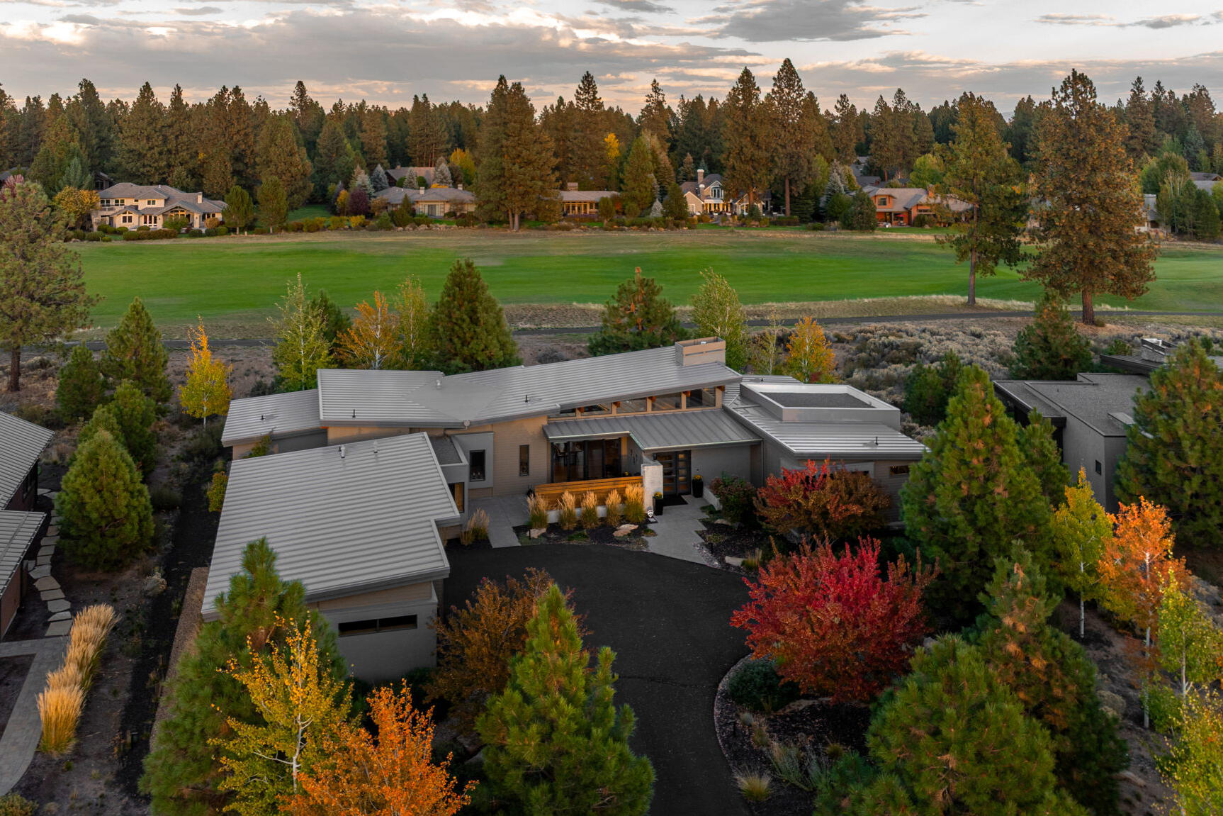 Tetherow - Residential