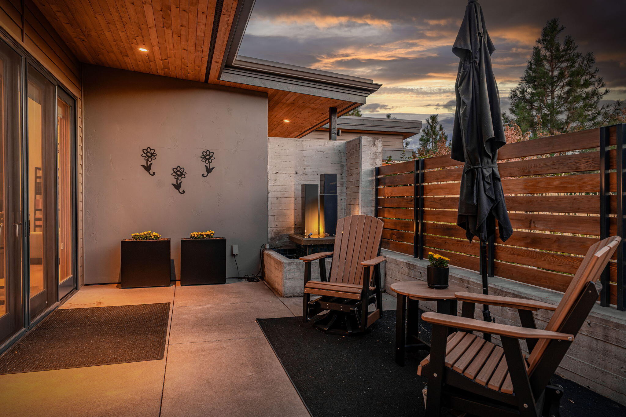 Tetherow - Residential