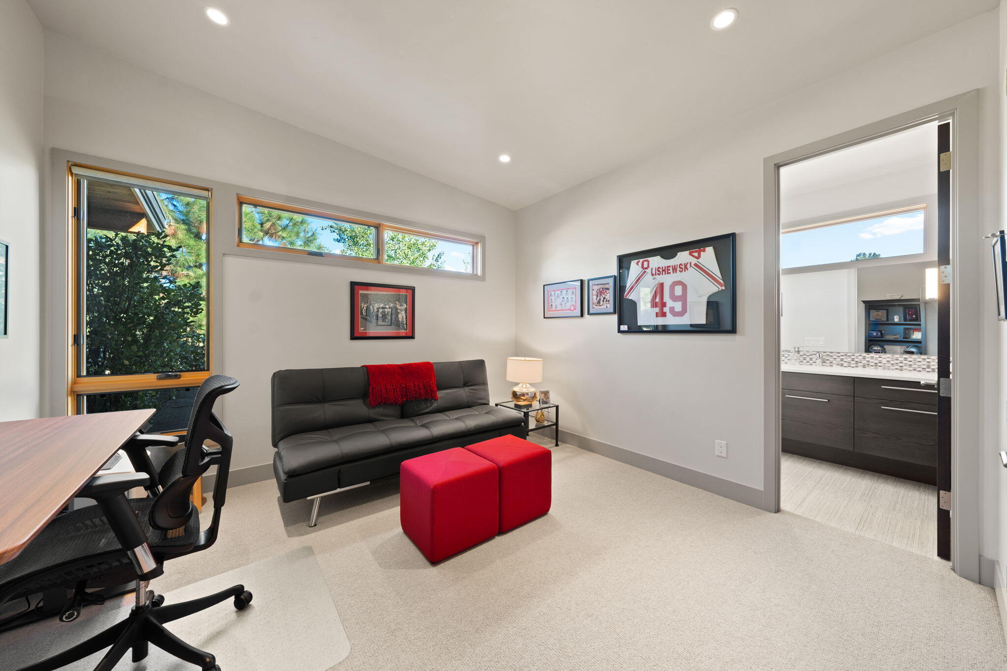 Tetherow - Residential