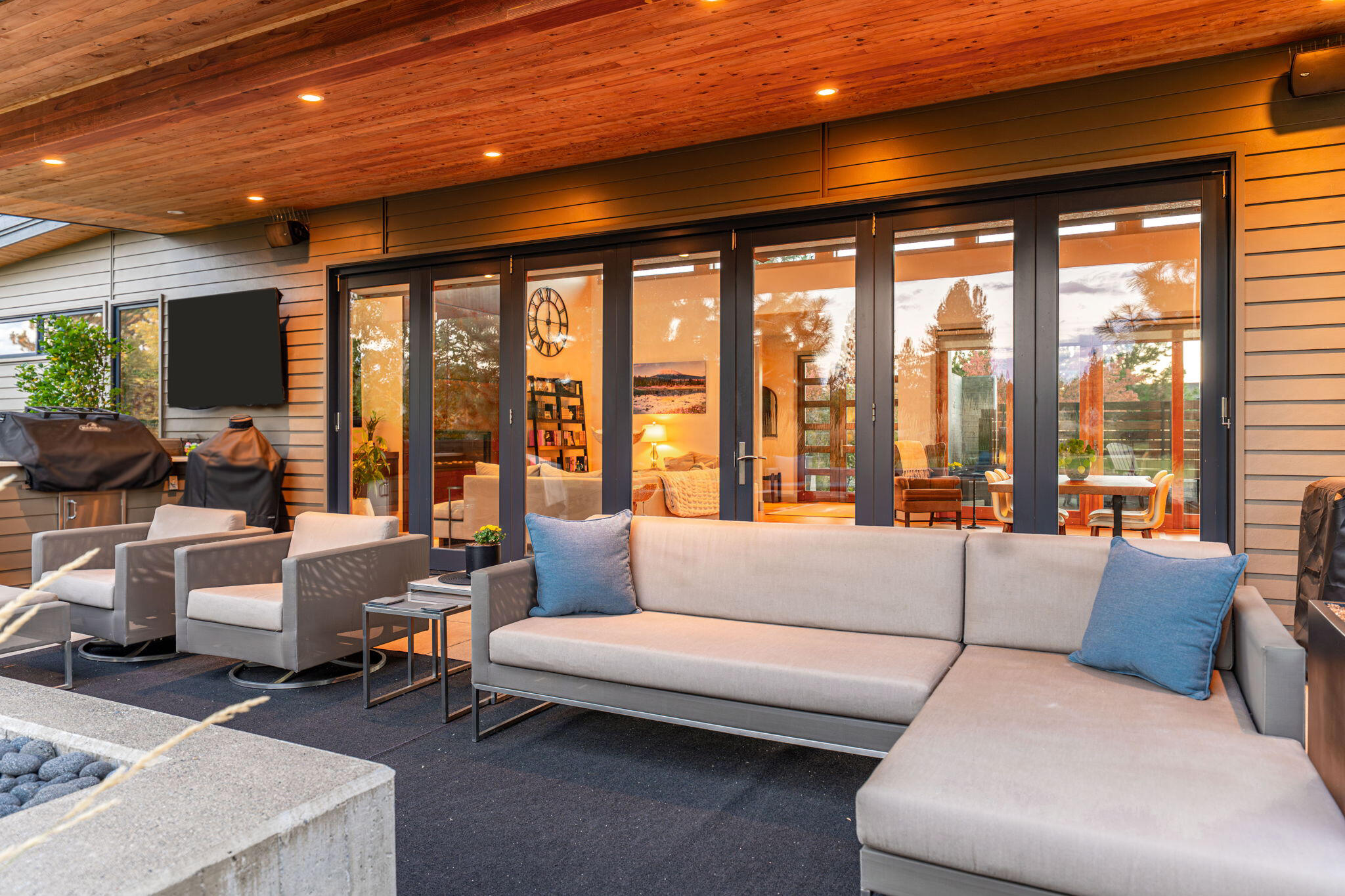 Tetherow - Residential