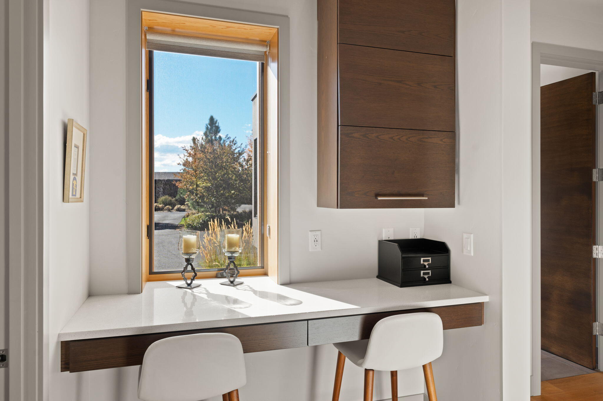 Tetherow - Residential