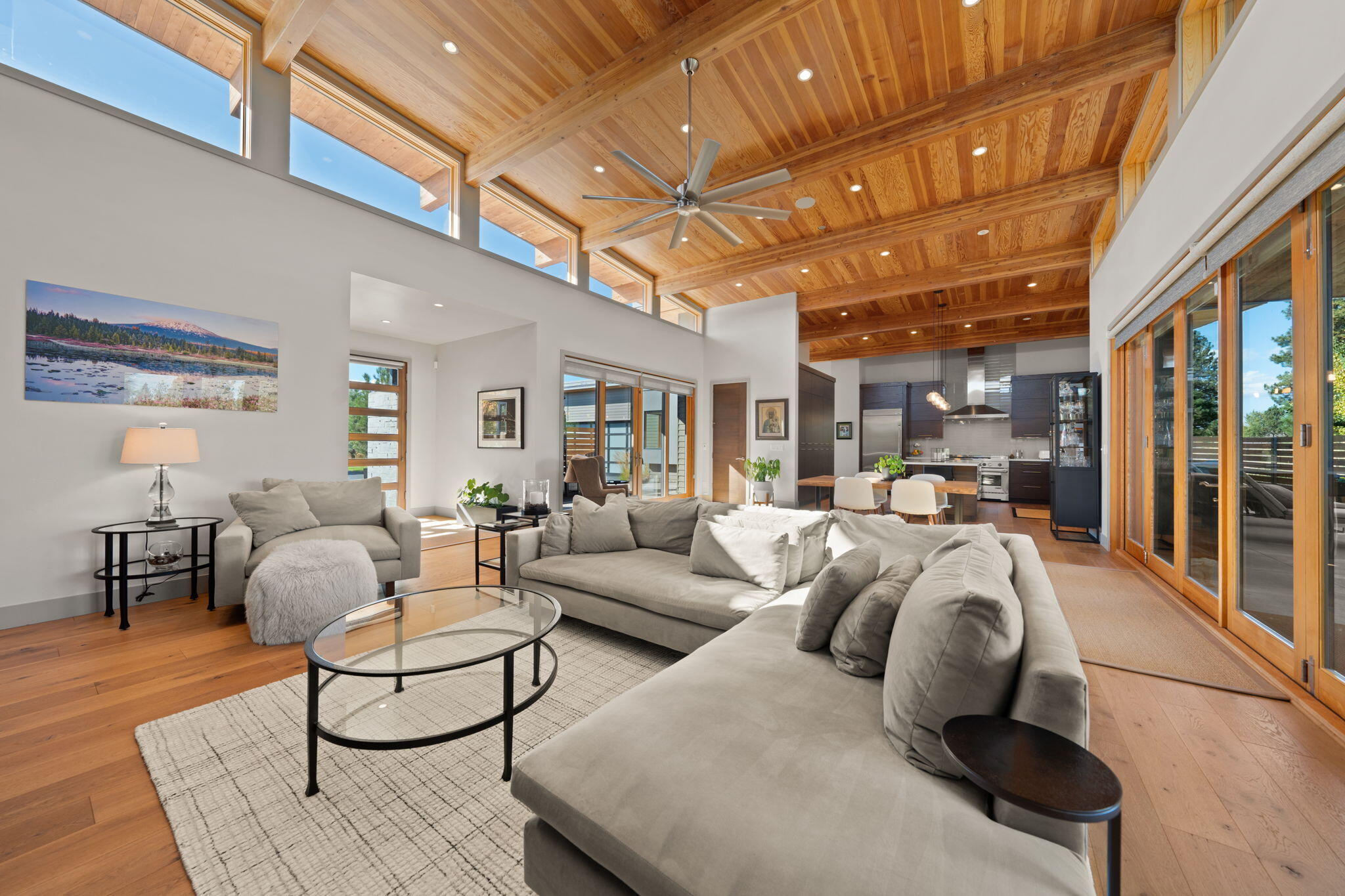 Tetherow - Residential