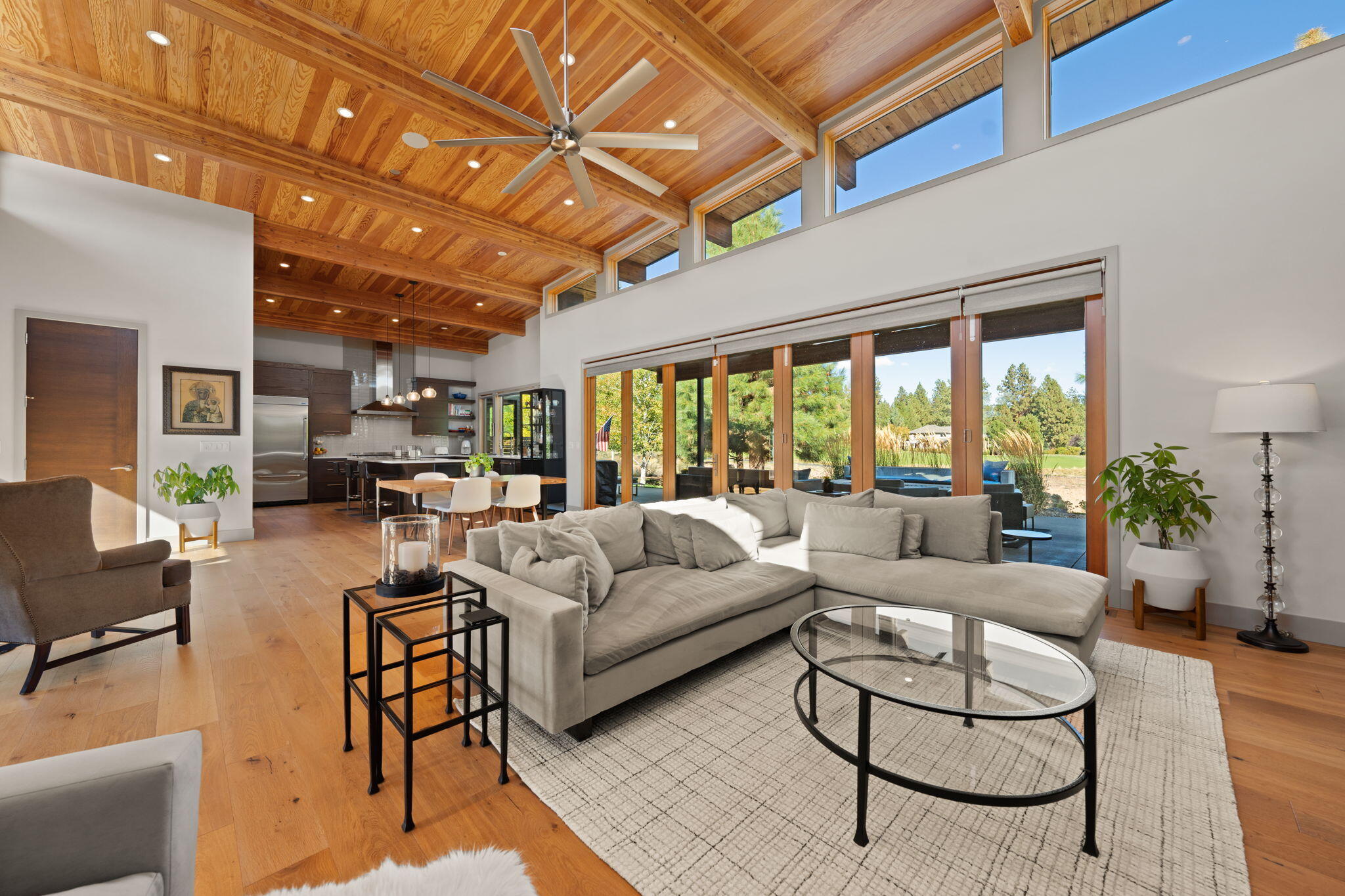 Tetherow - Residential