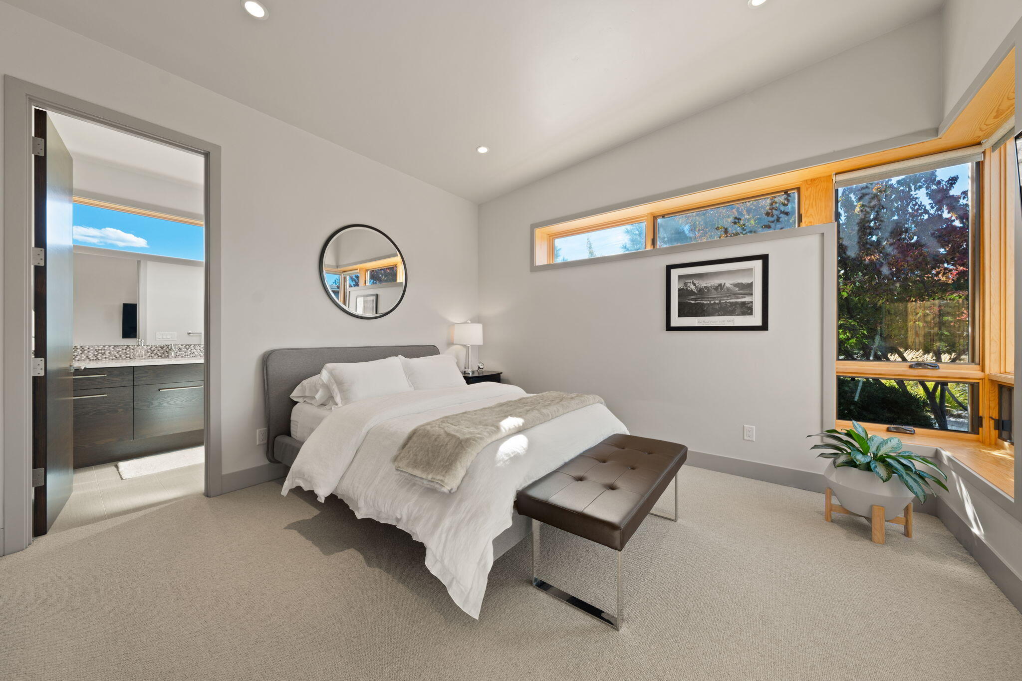 Tetherow - Residential