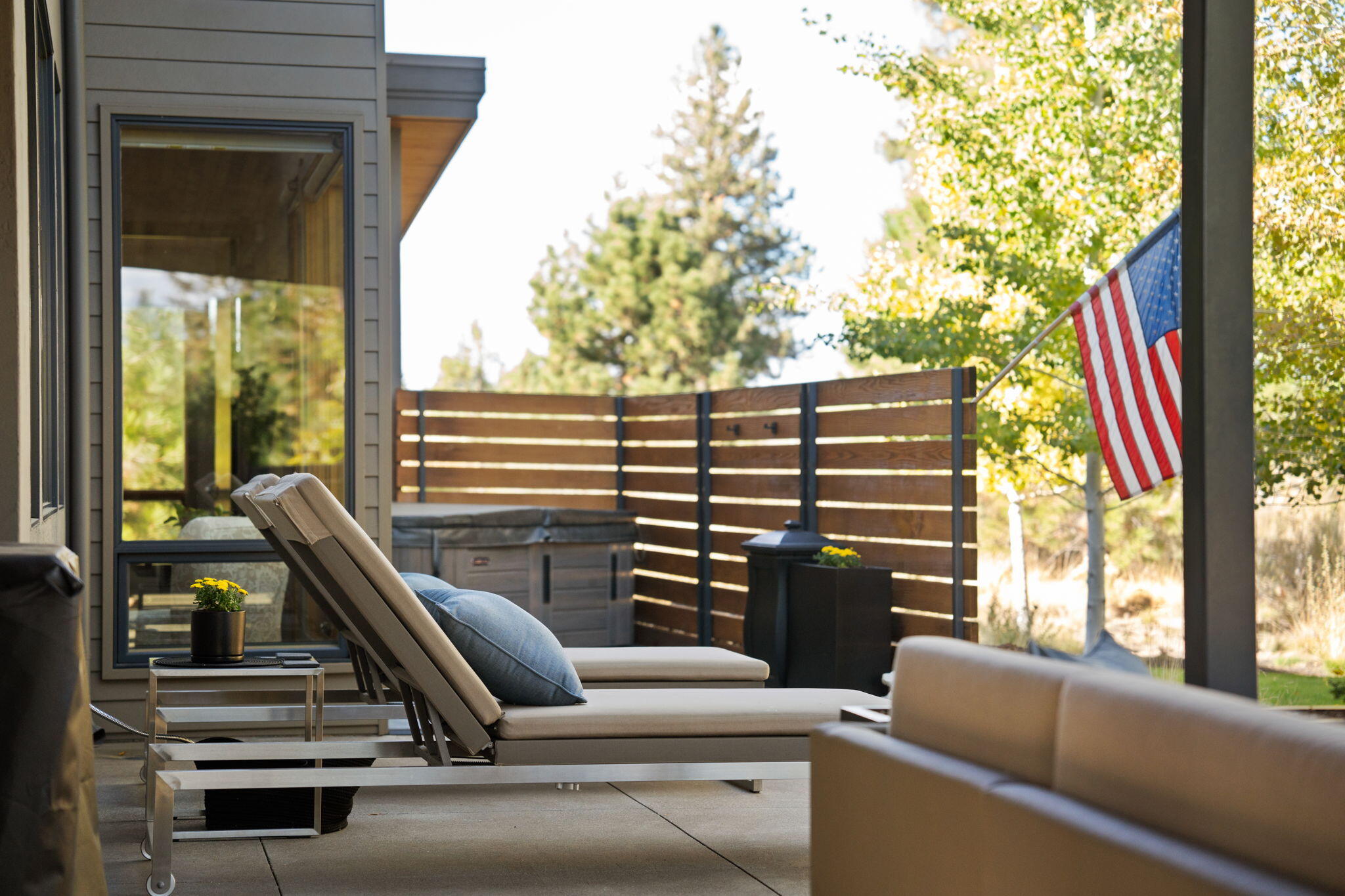 Tetherow - Residential