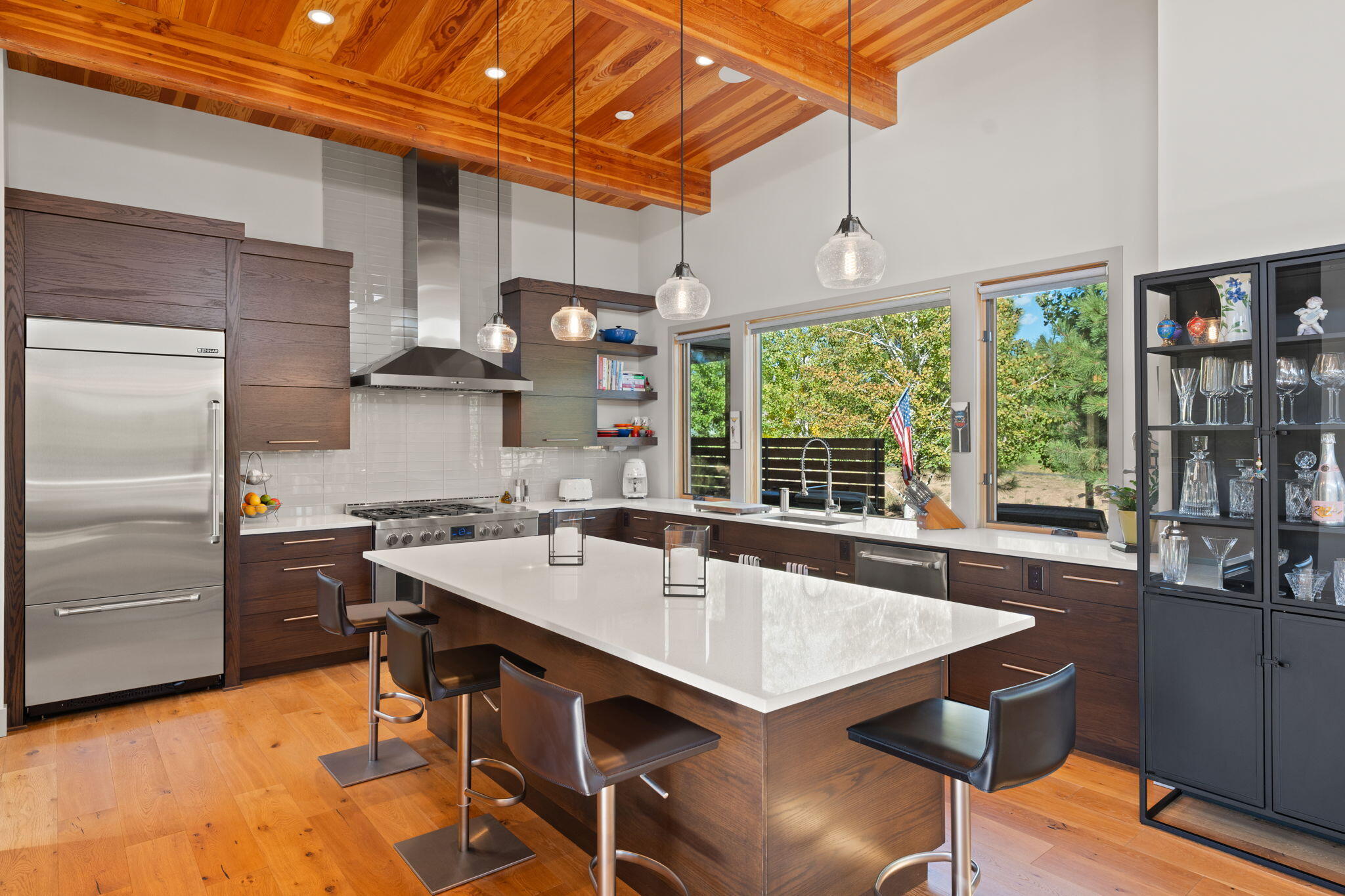 Tetherow - Residential