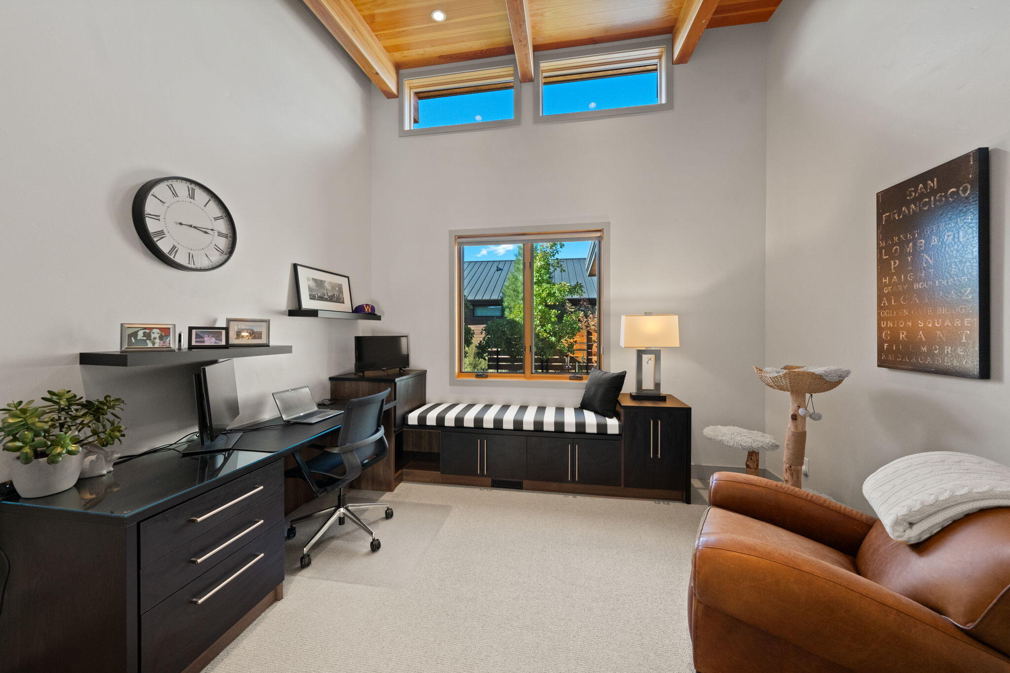 Tetherow - Residential