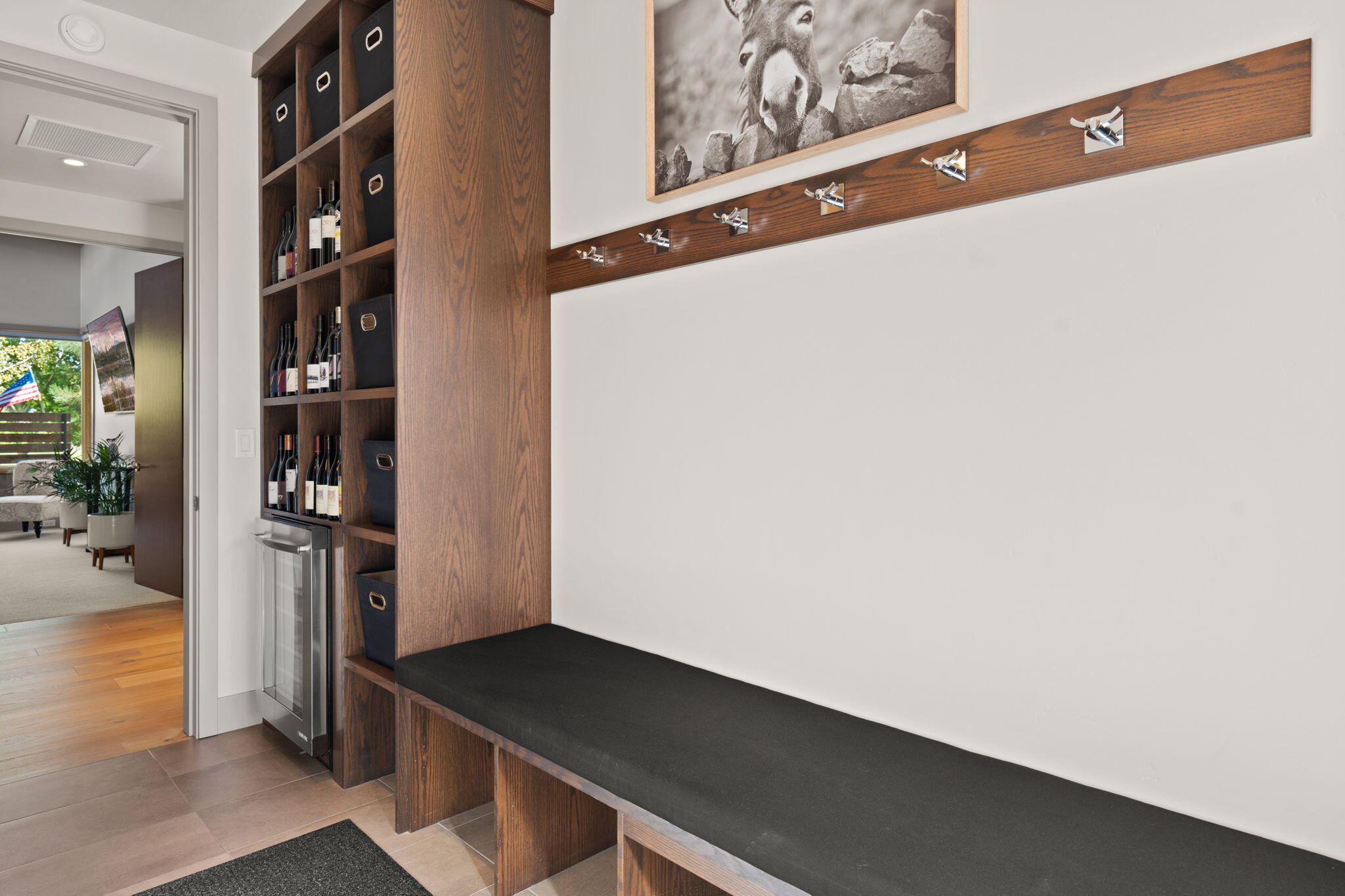 Tetherow - Residential