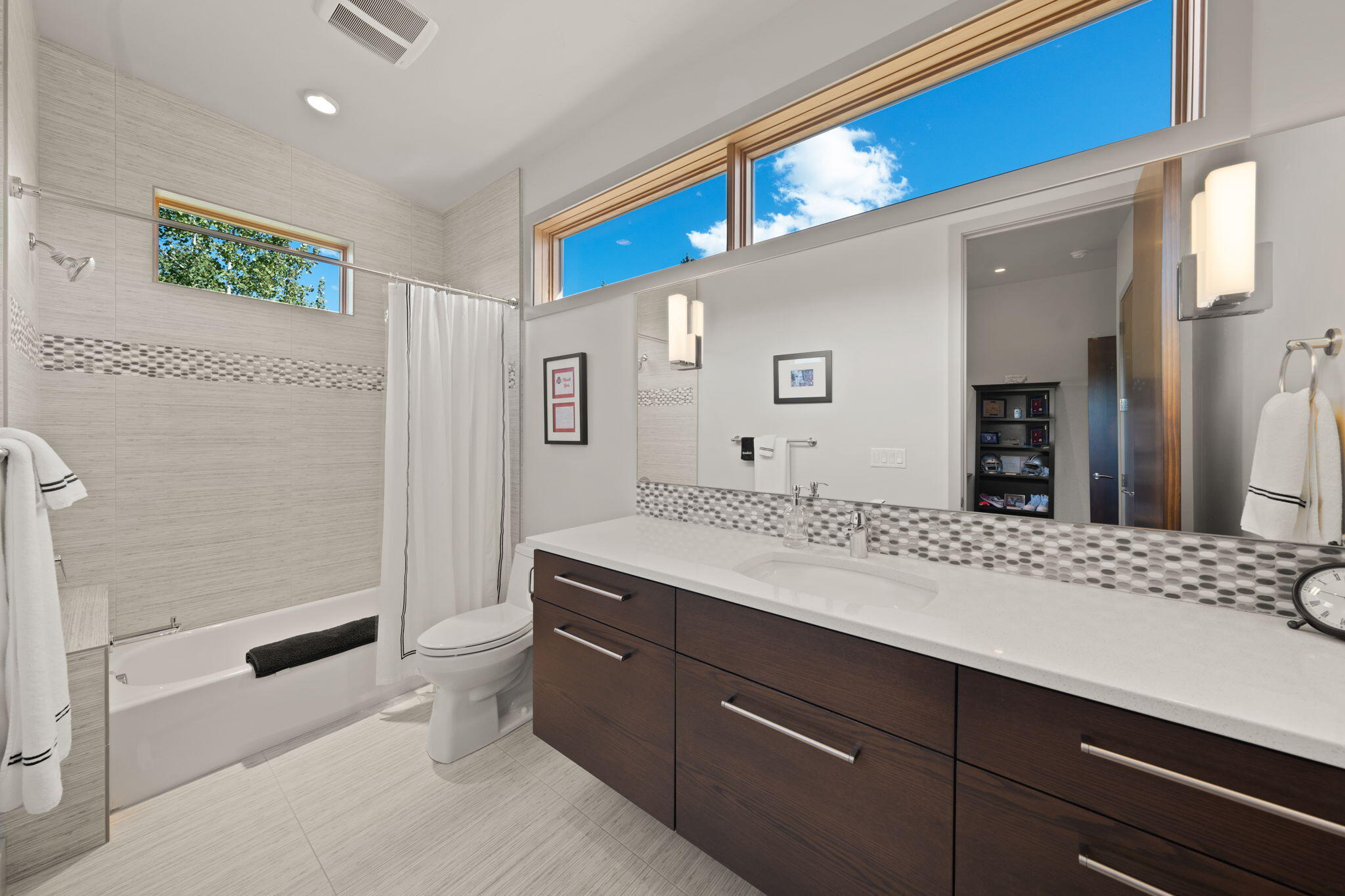 Tetherow - Residential