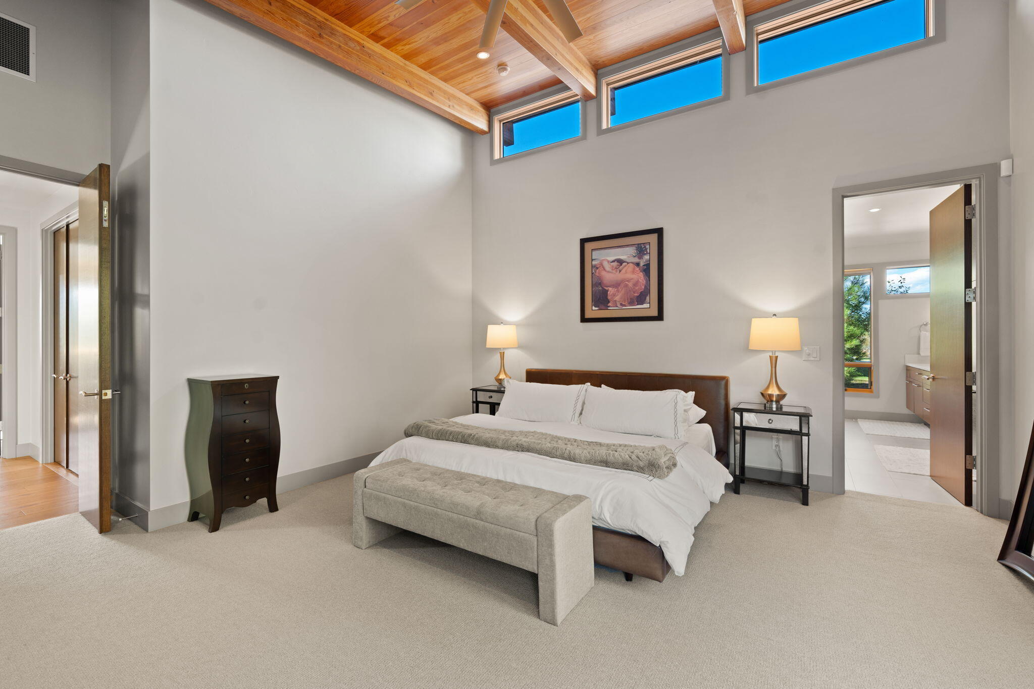 Tetherow - Residential