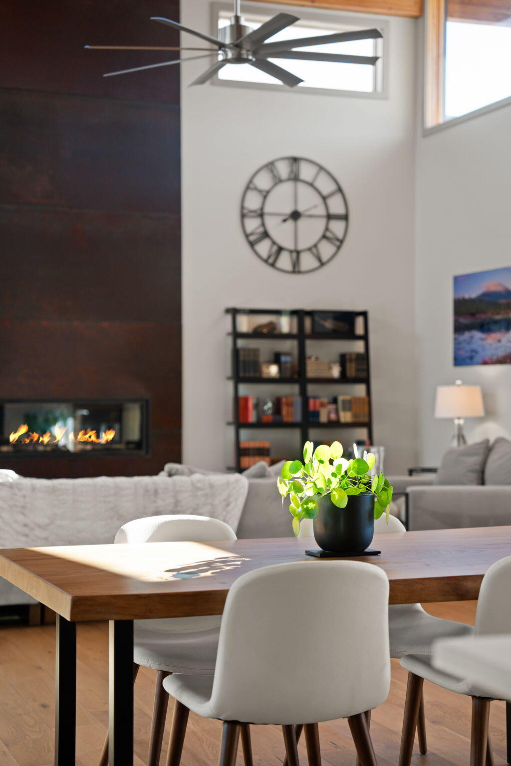 Tetherow - Residential