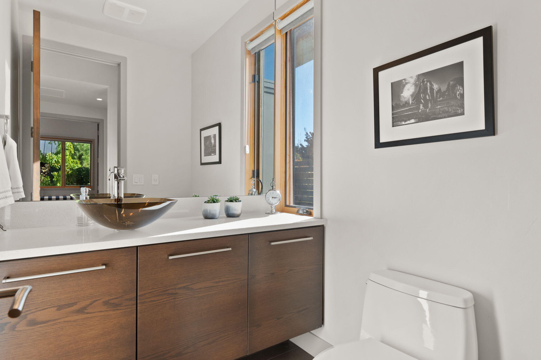 Tetherow - Residential